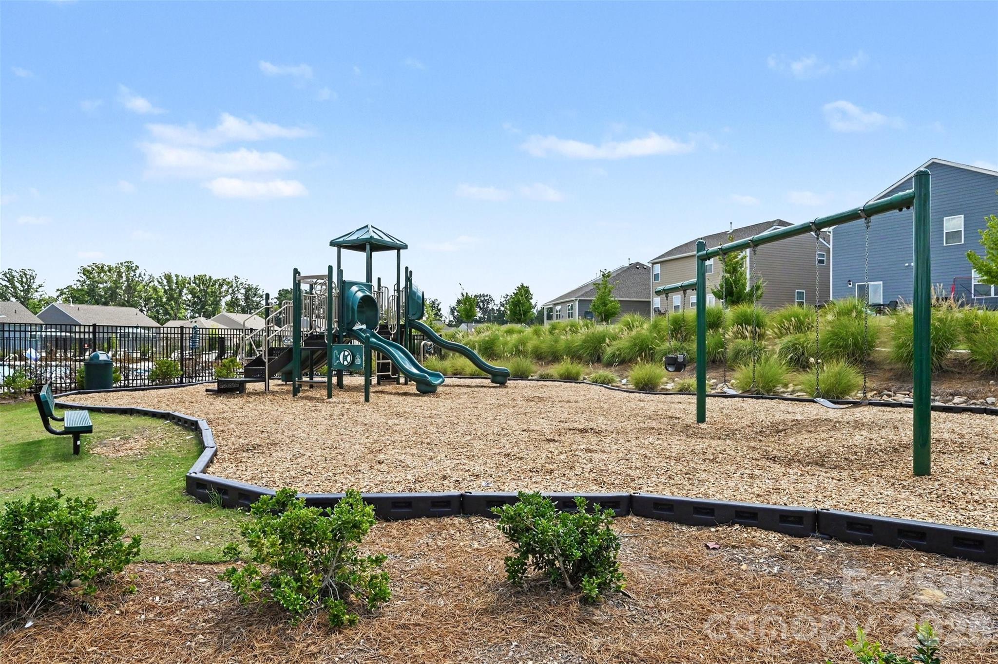 1307 Secrest Commons Drive — Monroe