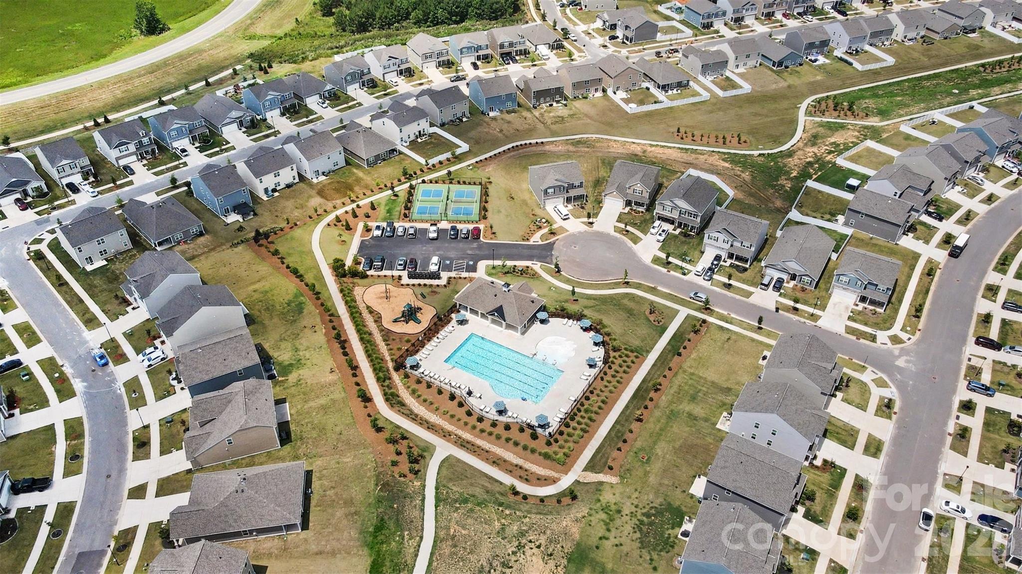 1307 Secrest Commons Drive — Monroe