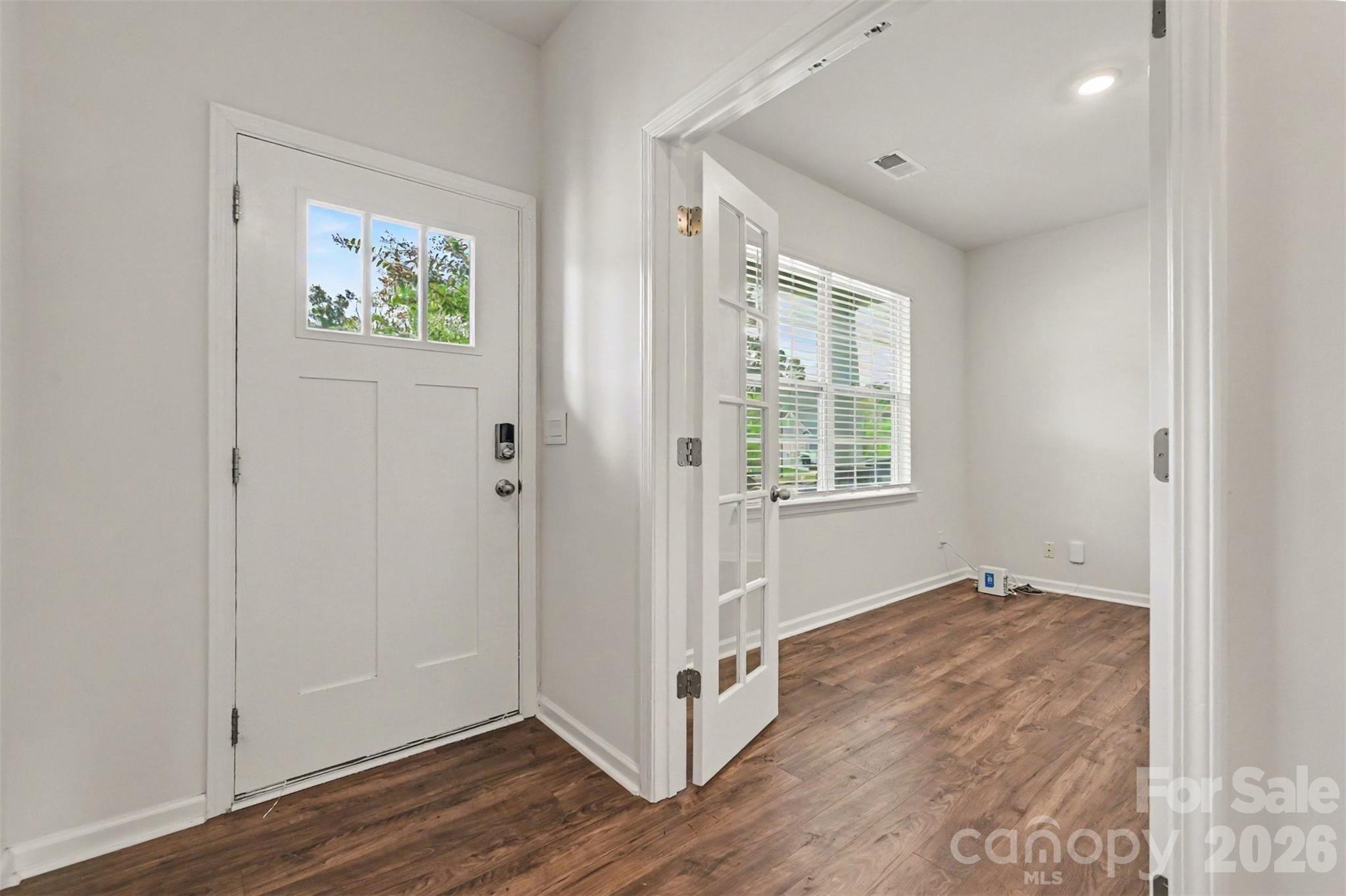 1307 Secrest Commons Drive — Monroe