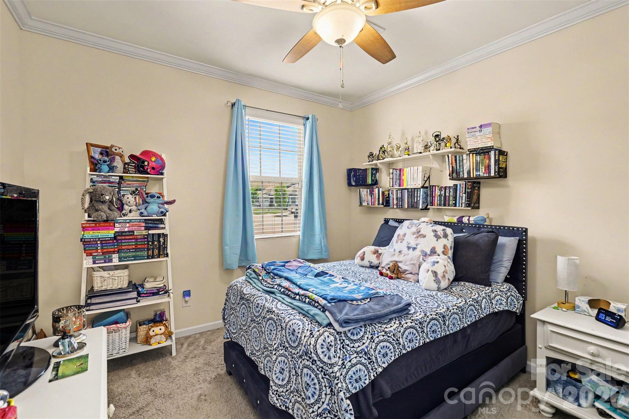 1405 Calder Drive — Indian Trail
