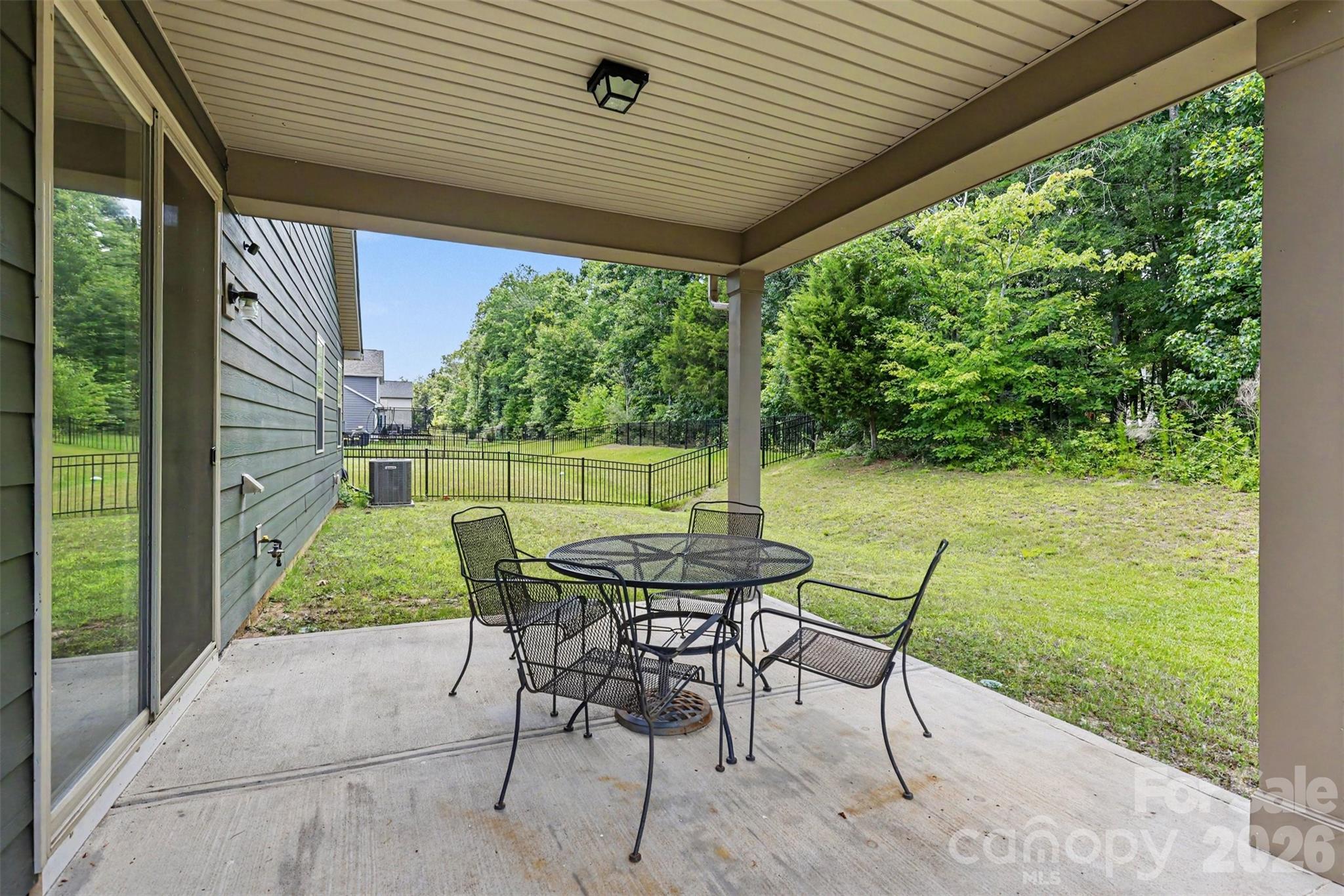 1405 Calder Drive — Indian Trail