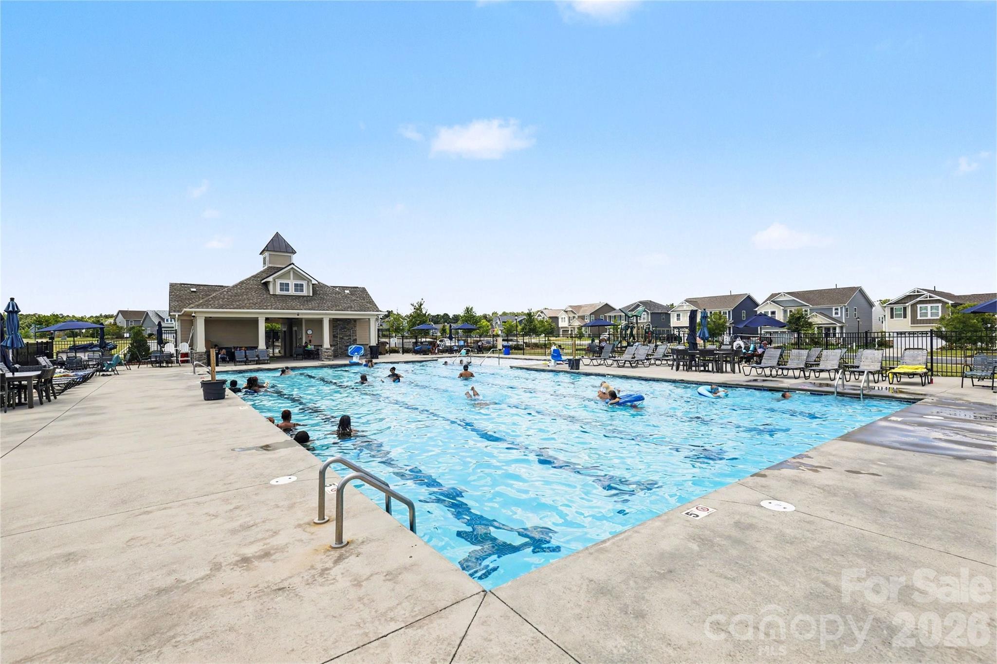 1405 Calder Drive — Indian Trail