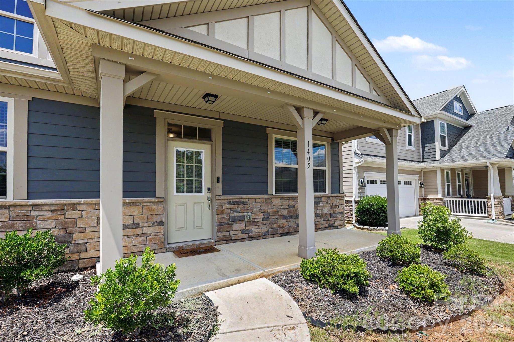 1405 Calder Drive — Indian Trail
