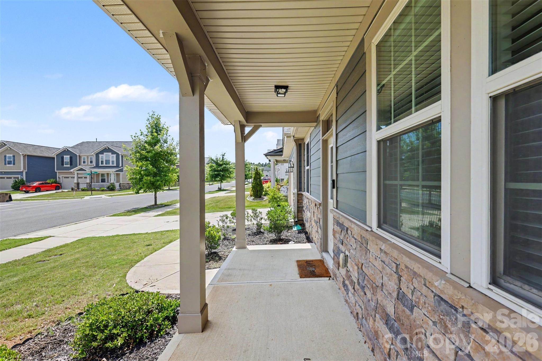 1405 Calder Drive — Indian Trail