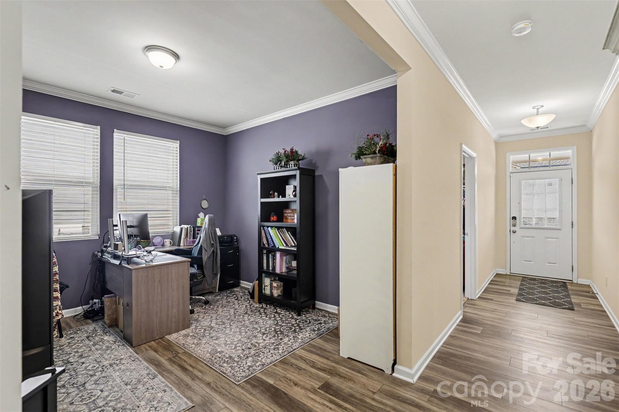 1405 Calder Drive — Indian Trail