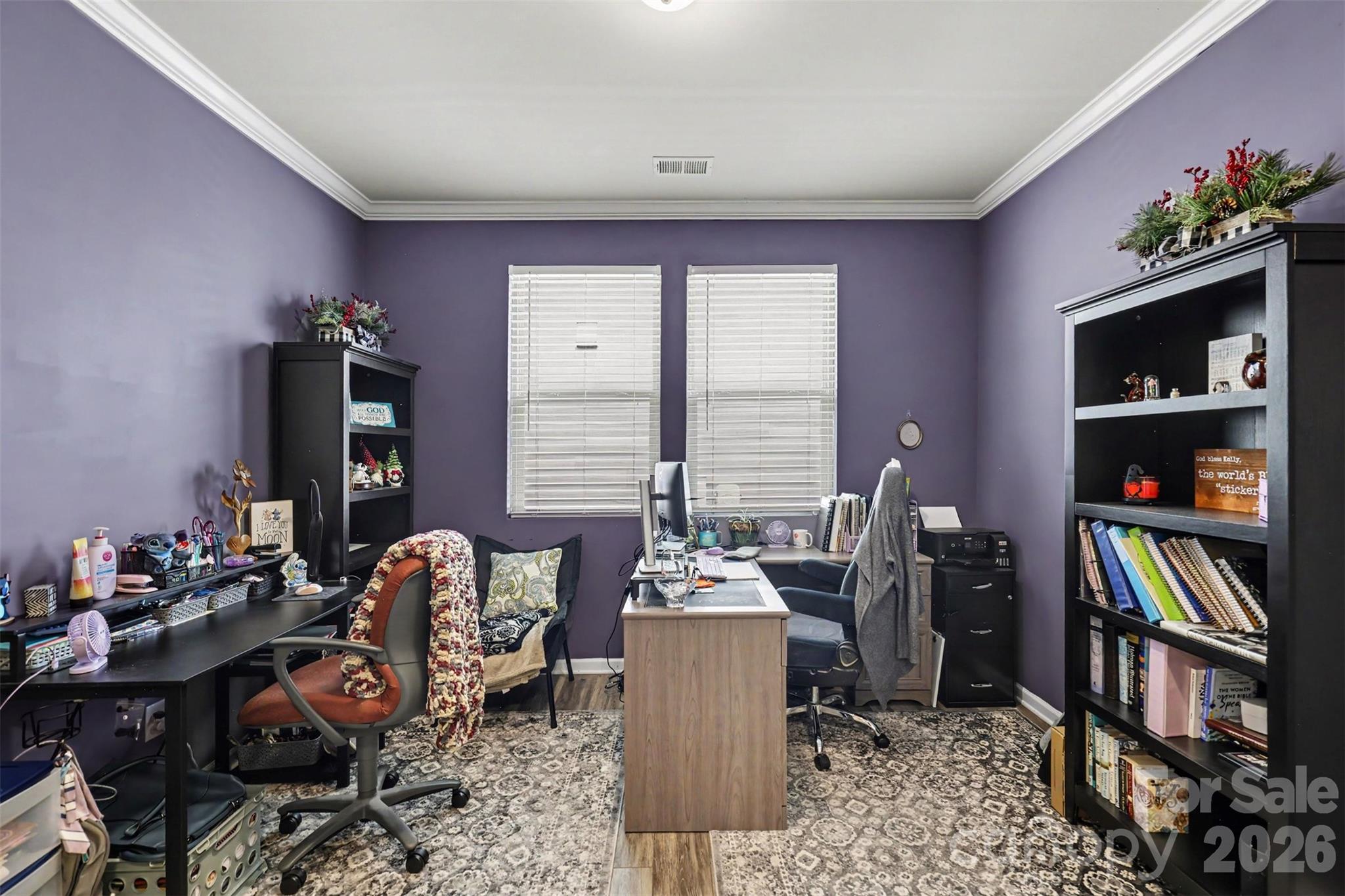 1405 Calder Drive — Indian Trail