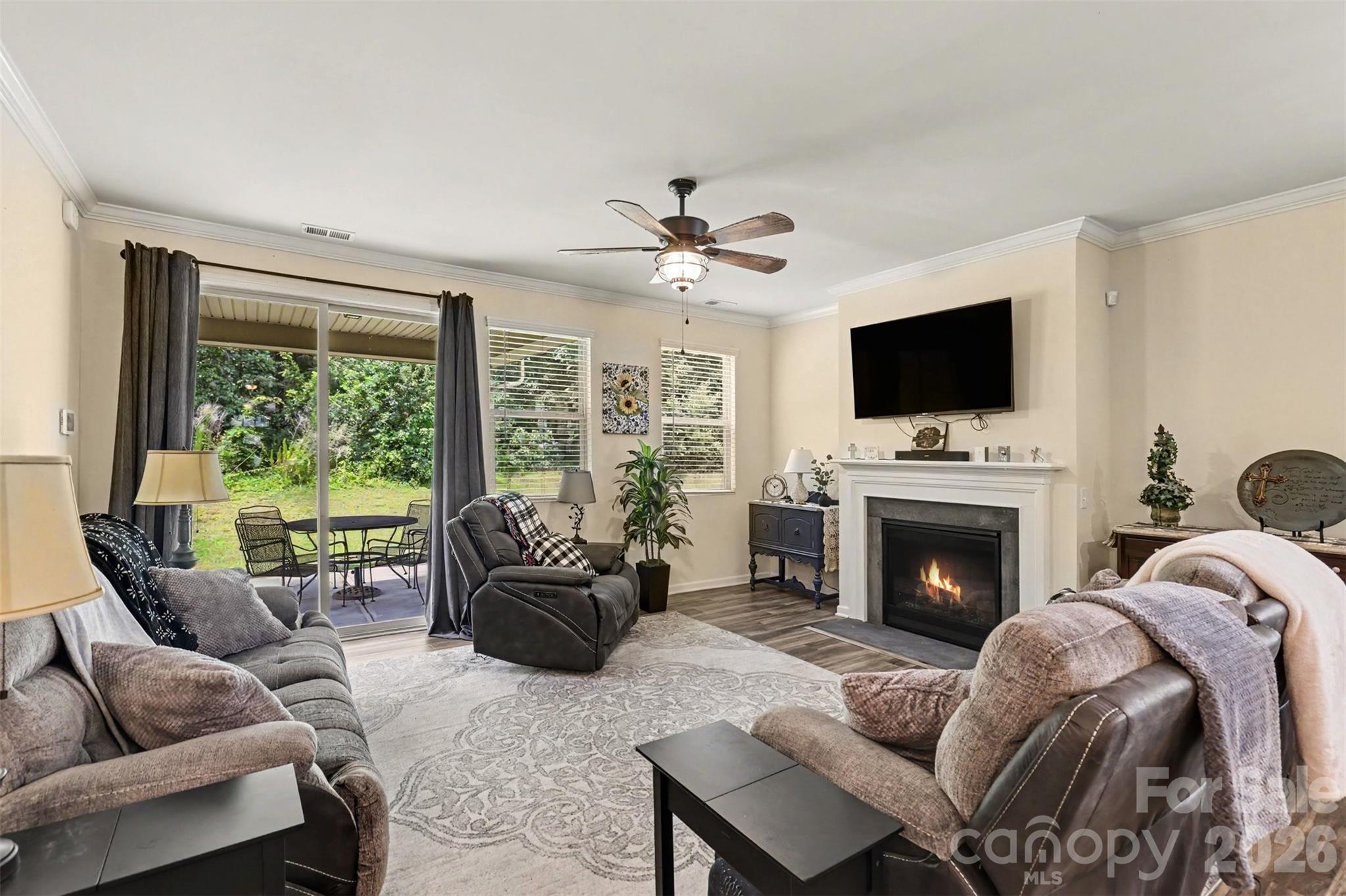 1405 Calder Drive — Indian Trail