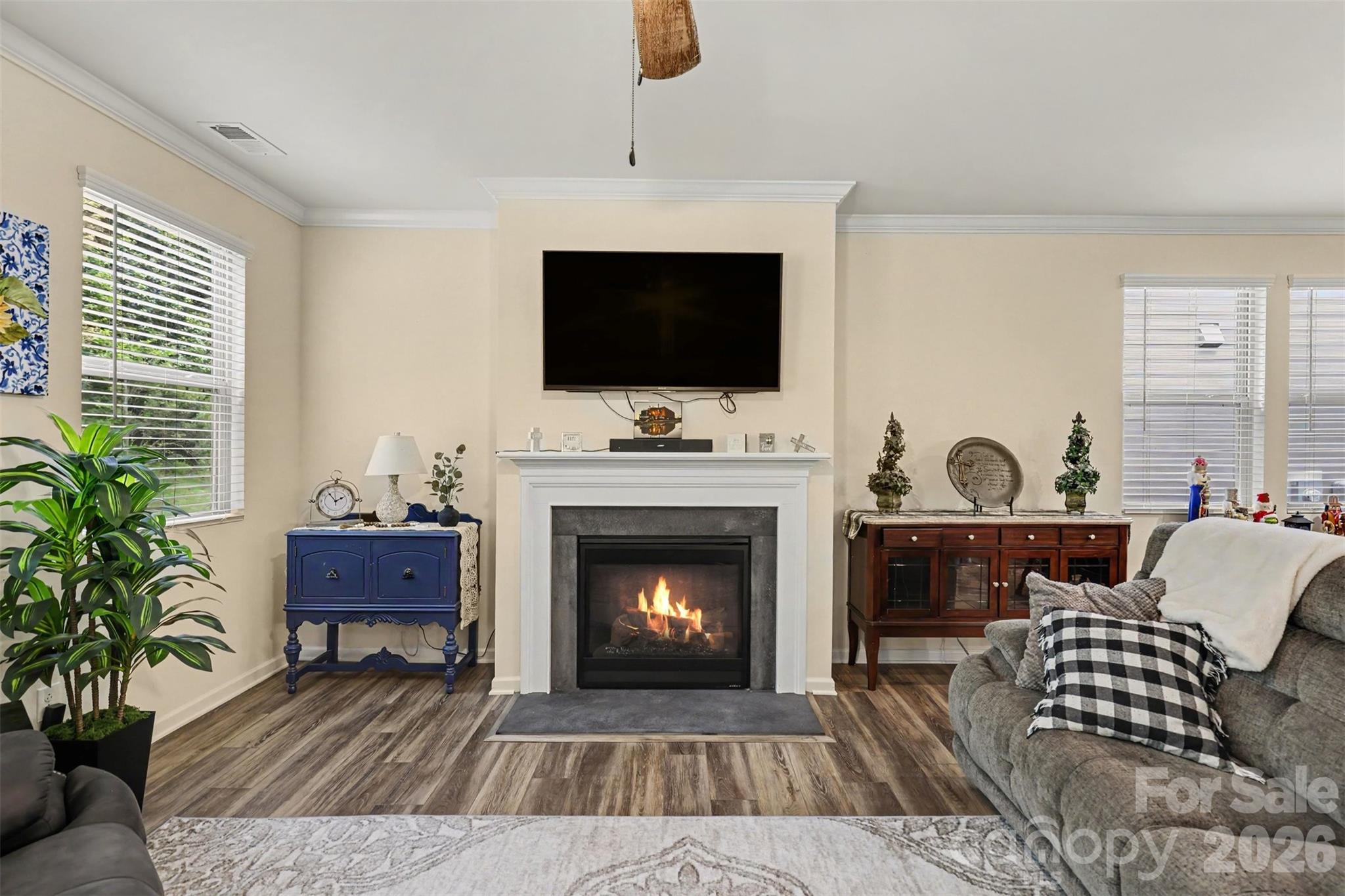 1405 Calder Drive — Indian Trail
