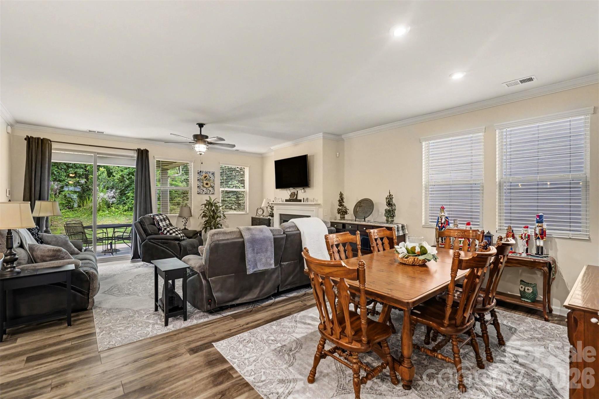 1405 Calder Drive — Indian Trail