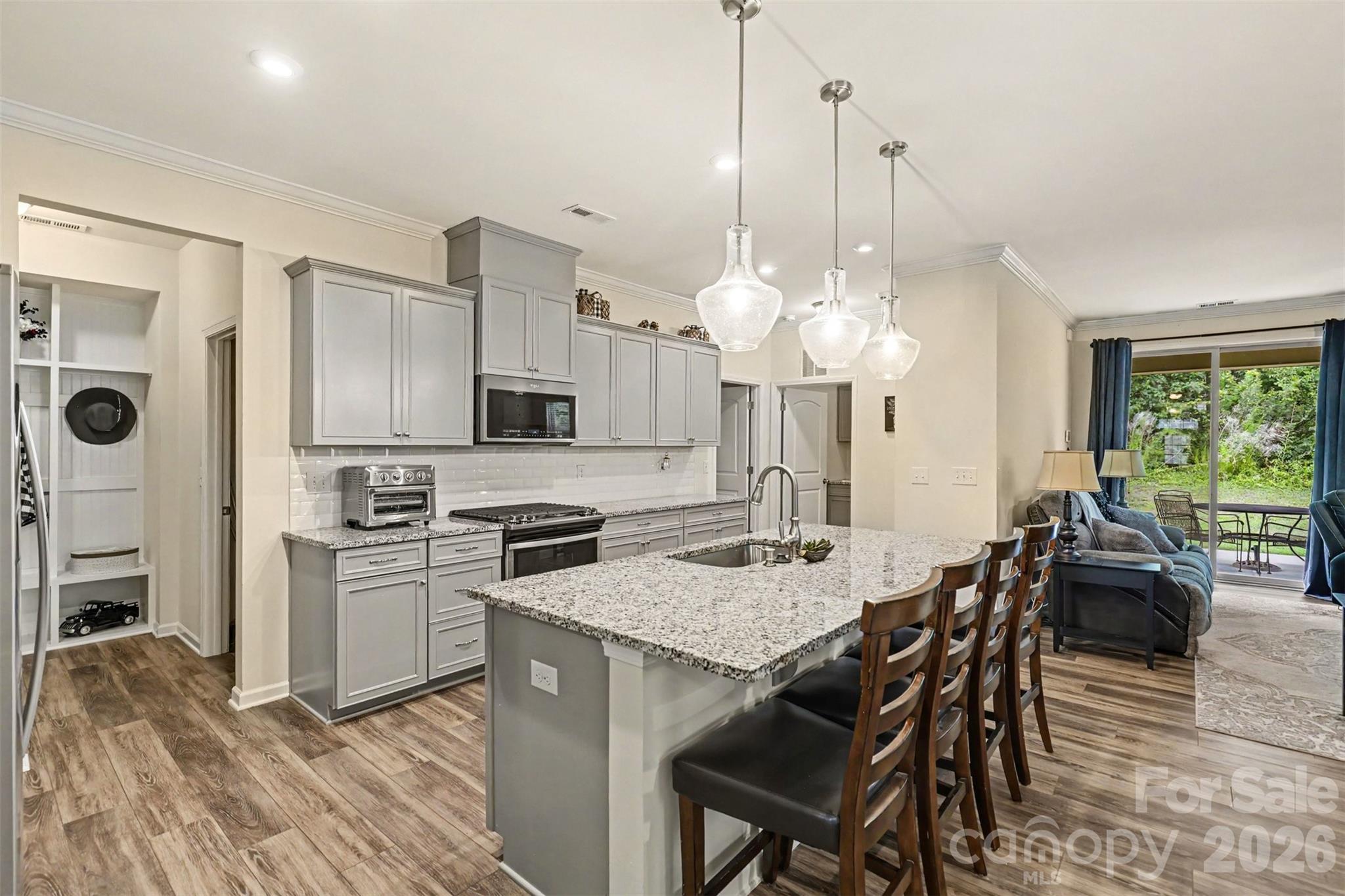 1405 Calder Drive — Indian Trail