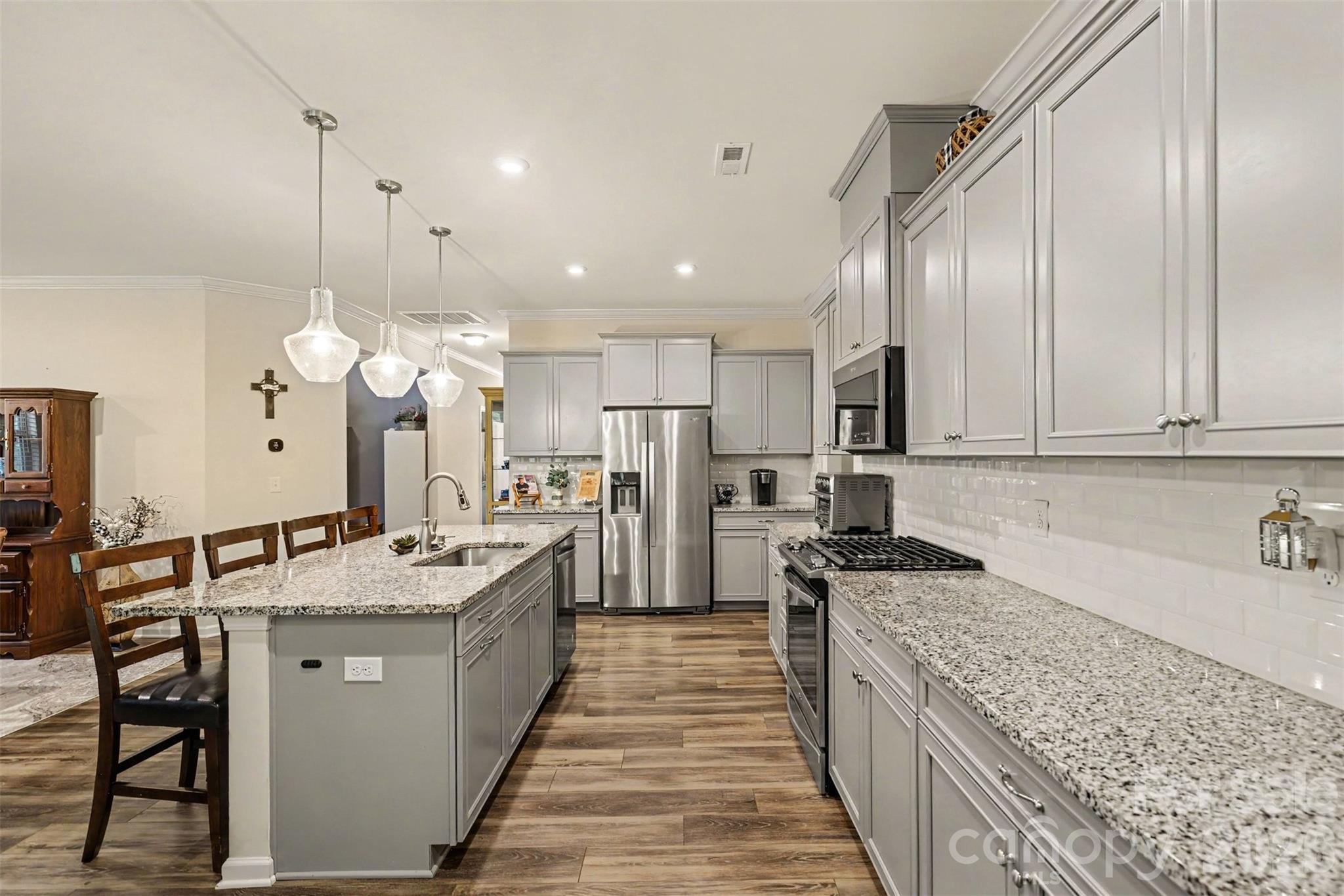 1405 Calder Drive — Indian Trail