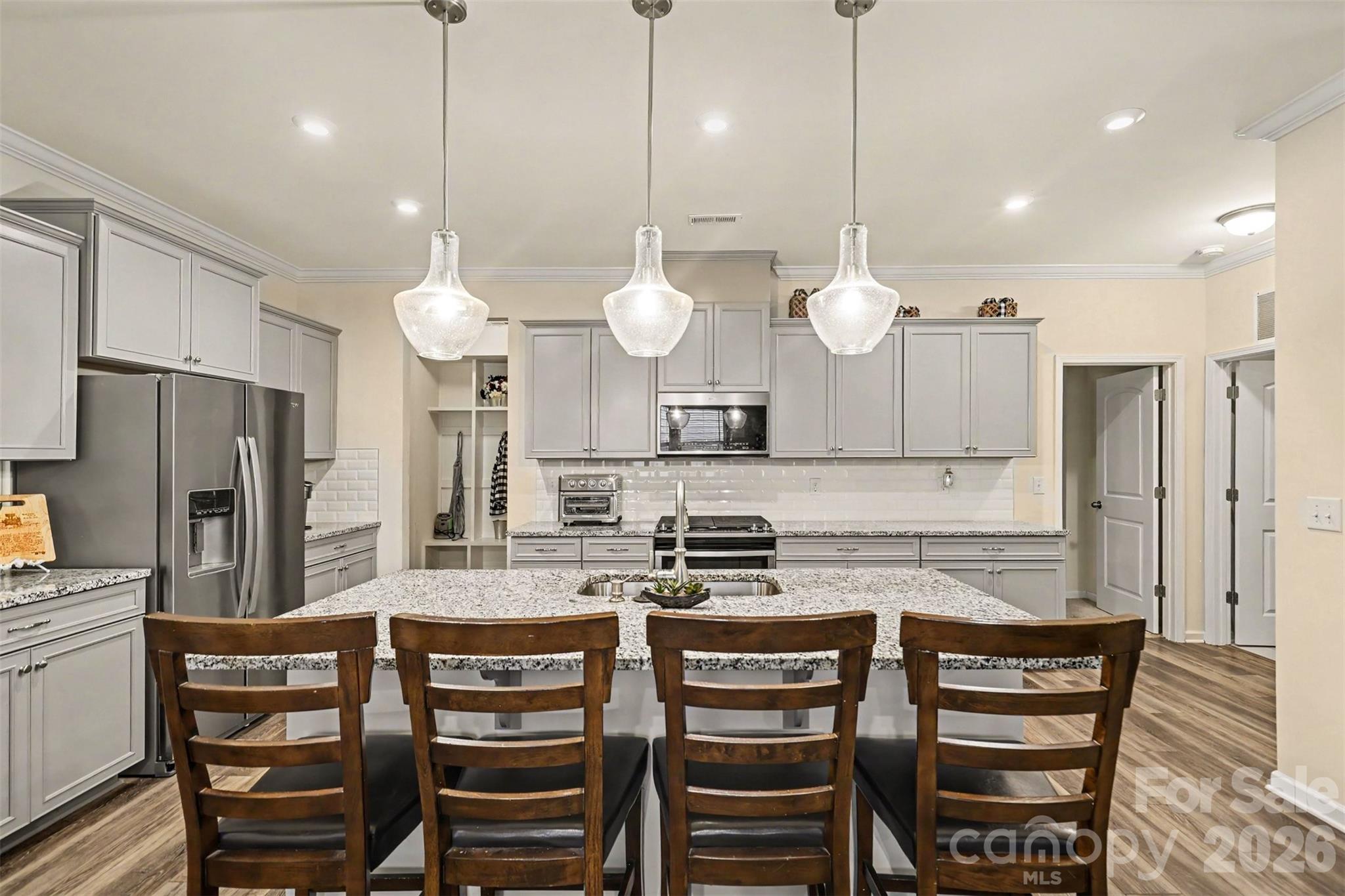 1405 Calder Drive — Indian Trail