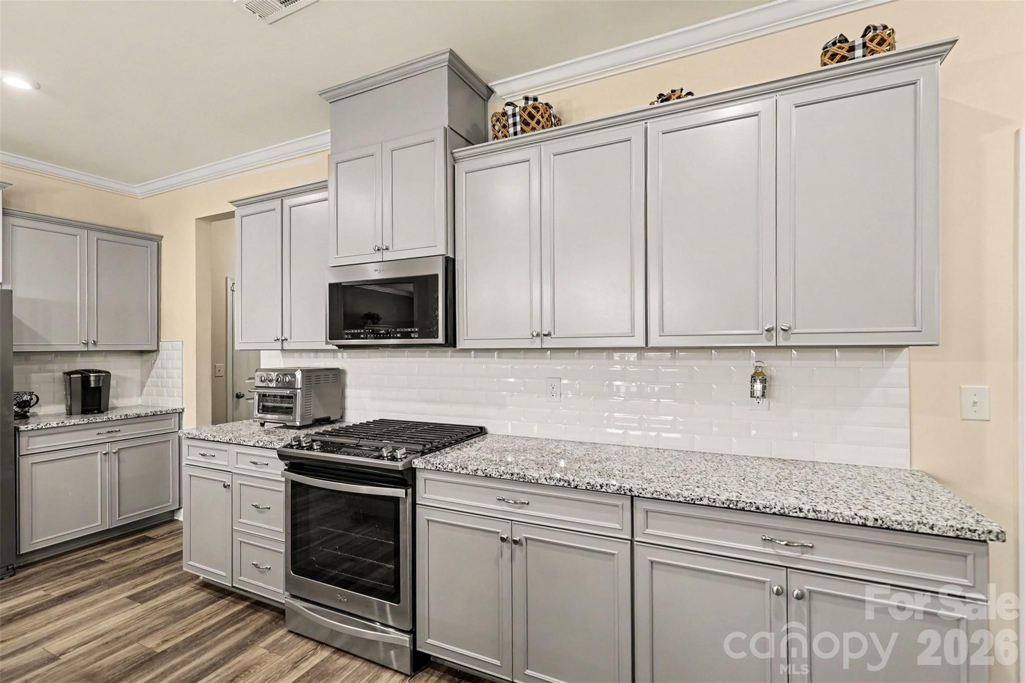 1405 Calder Drive — Indian Trail