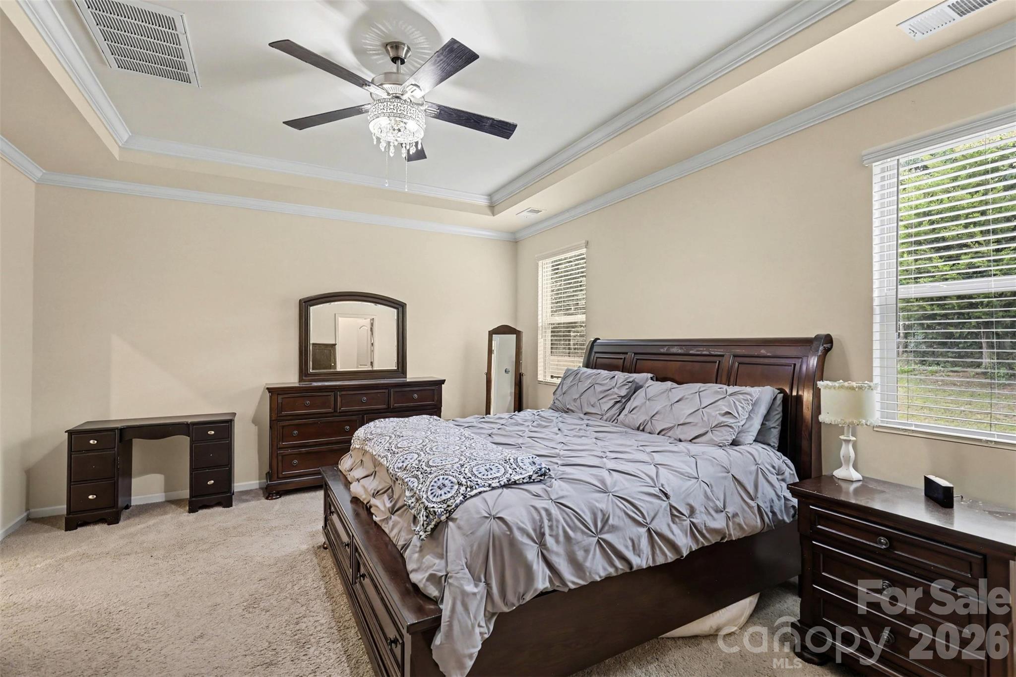 1405 Calder Drive — Indian Trail