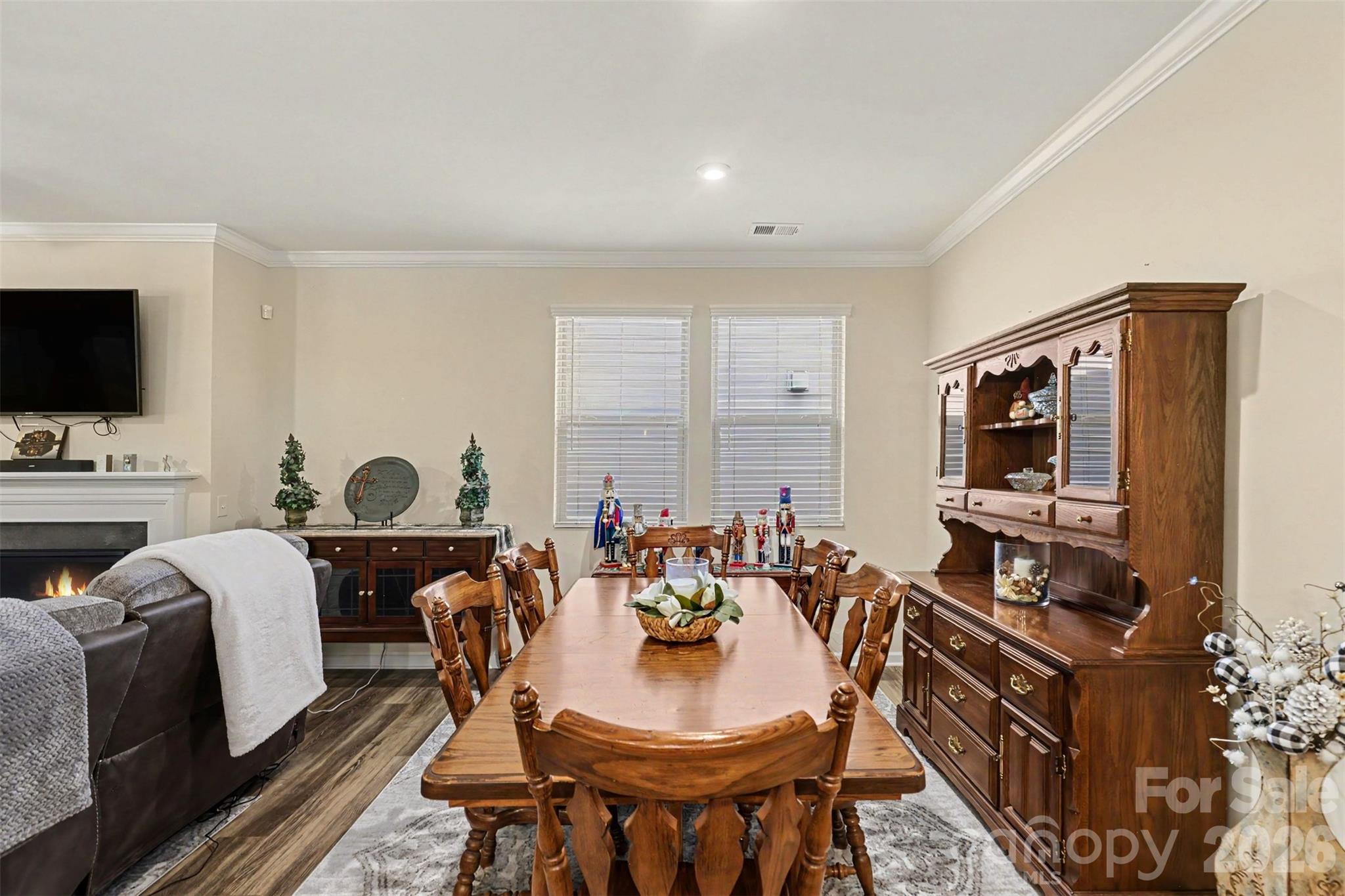 1405 Calder Drive — Indian Trail