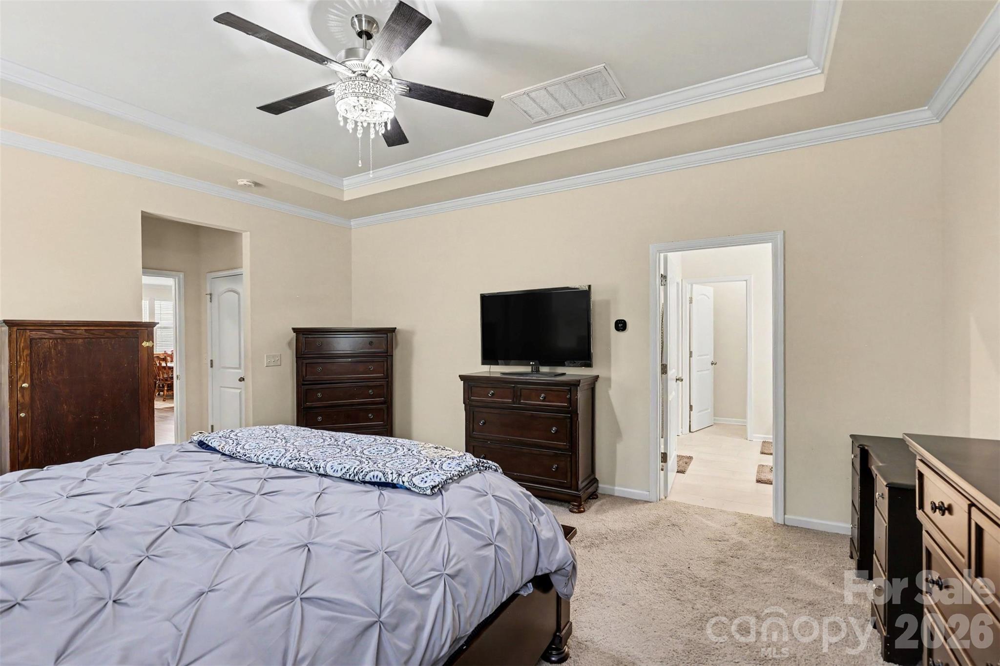 1405 Calder Drive — Indian Trail