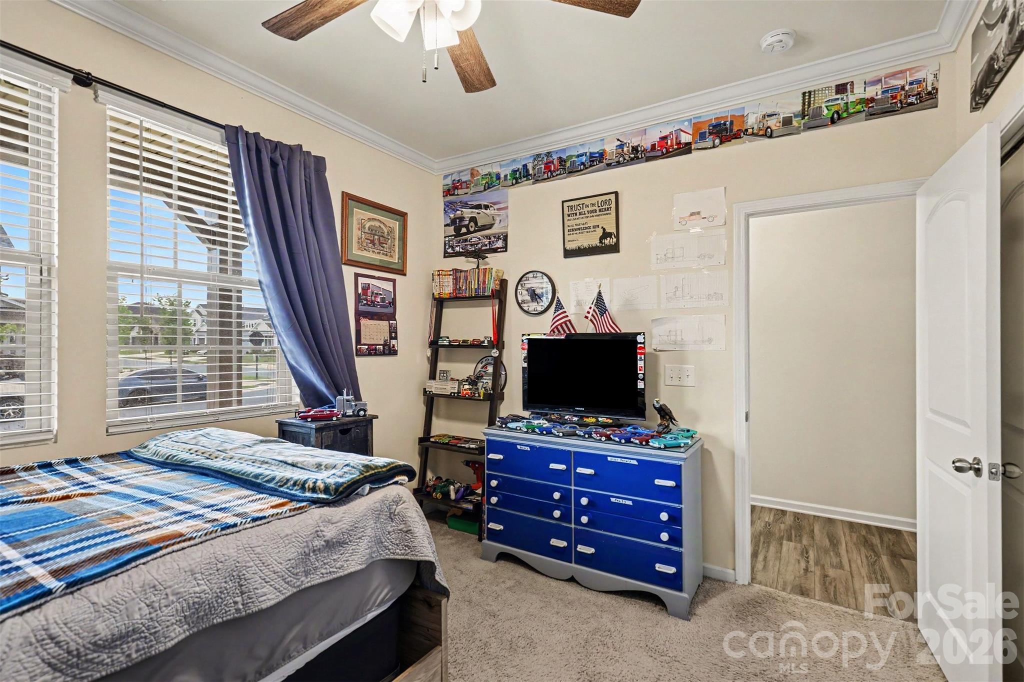 1405 Calder Drive — Indian Trail