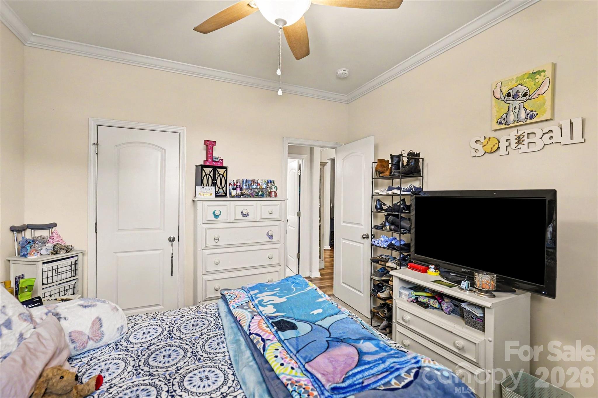 1405 Calder Drive — Indian Trail