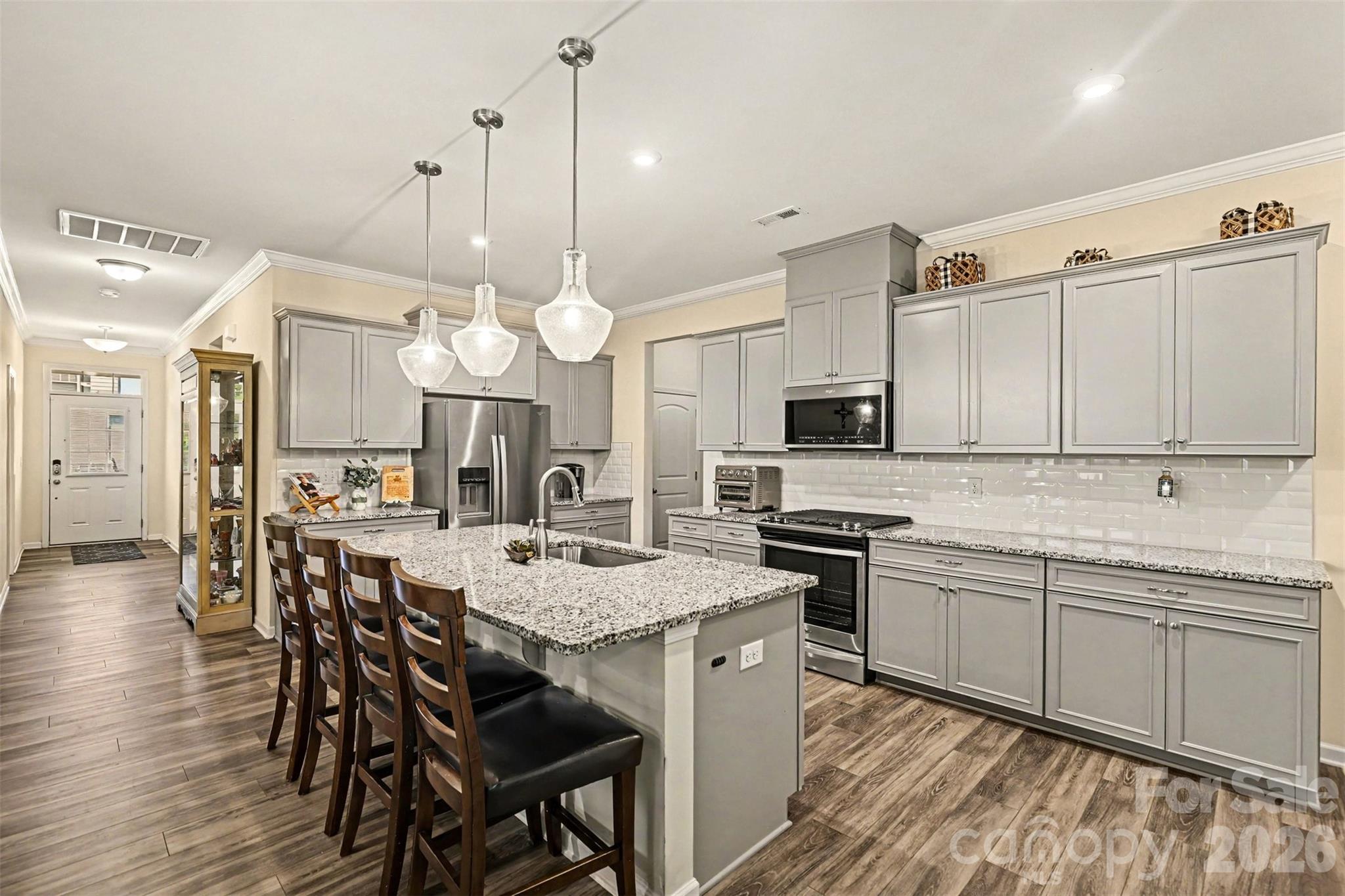 1405 Calder Drive — Indian Trail