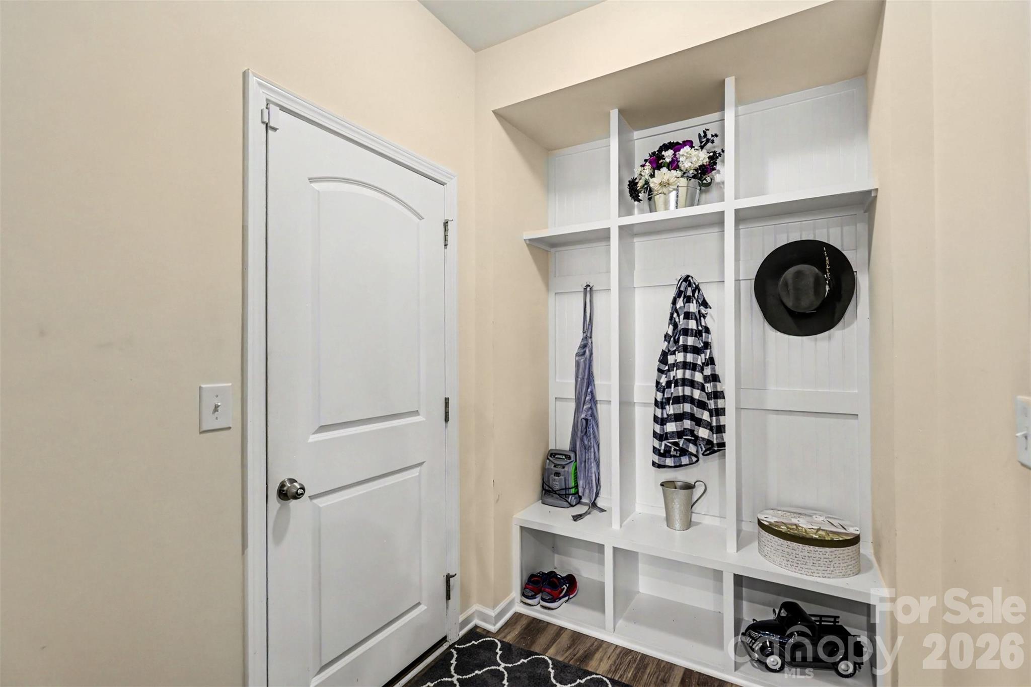 1405 Calder Drive — Indian Trail