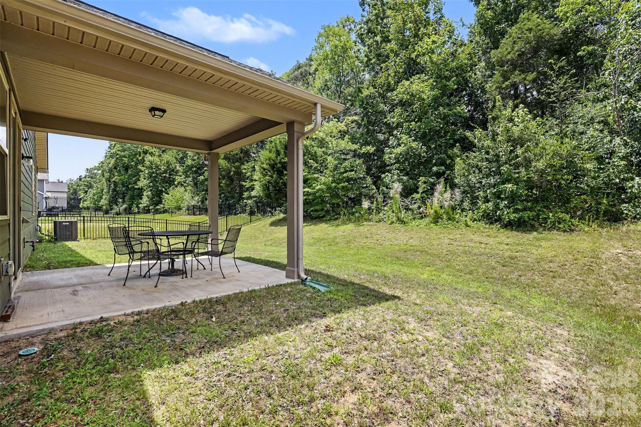 1405 Calder Drive — Indian Trail