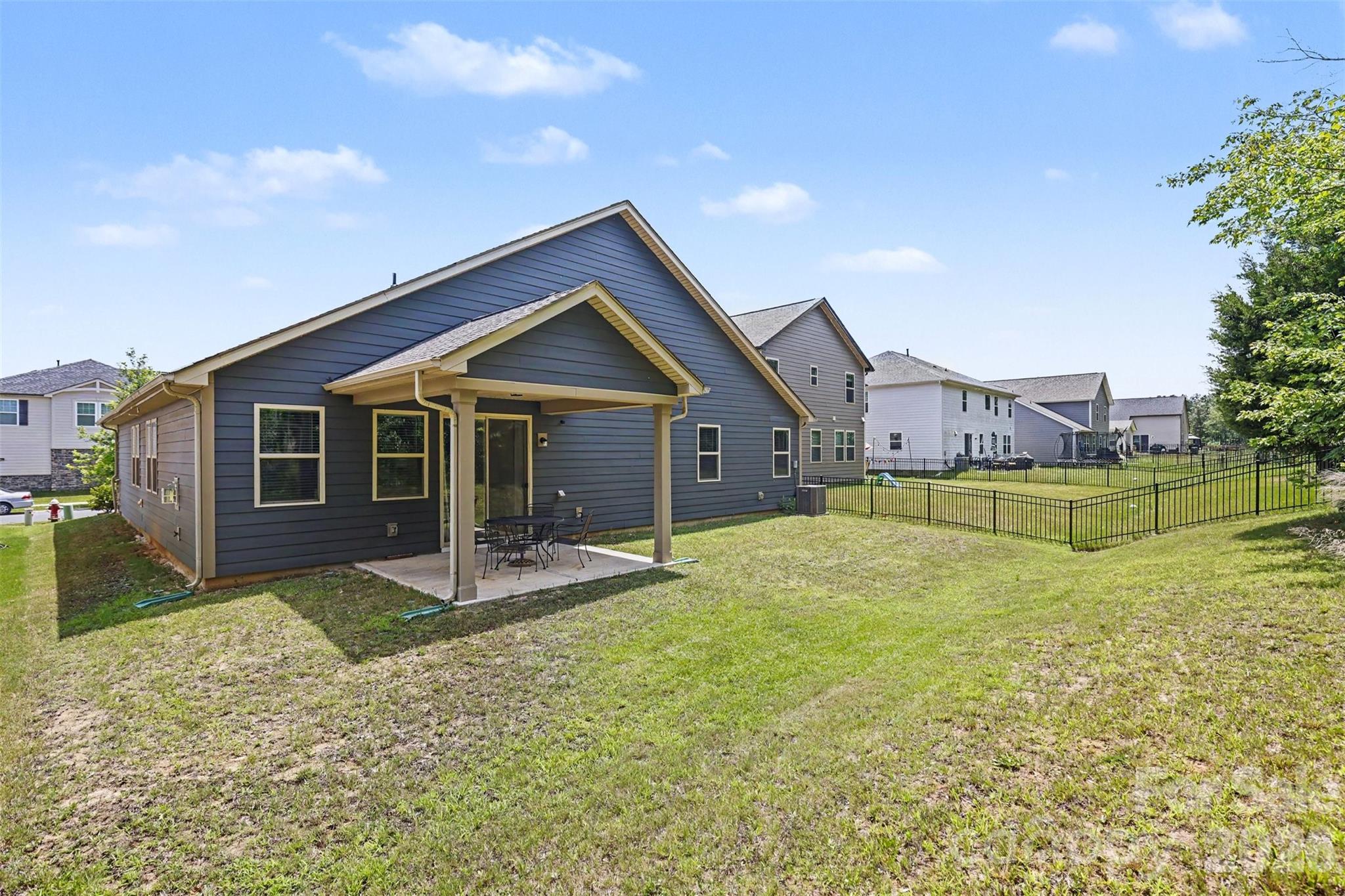 1405 Calder Drive — Indian Trail