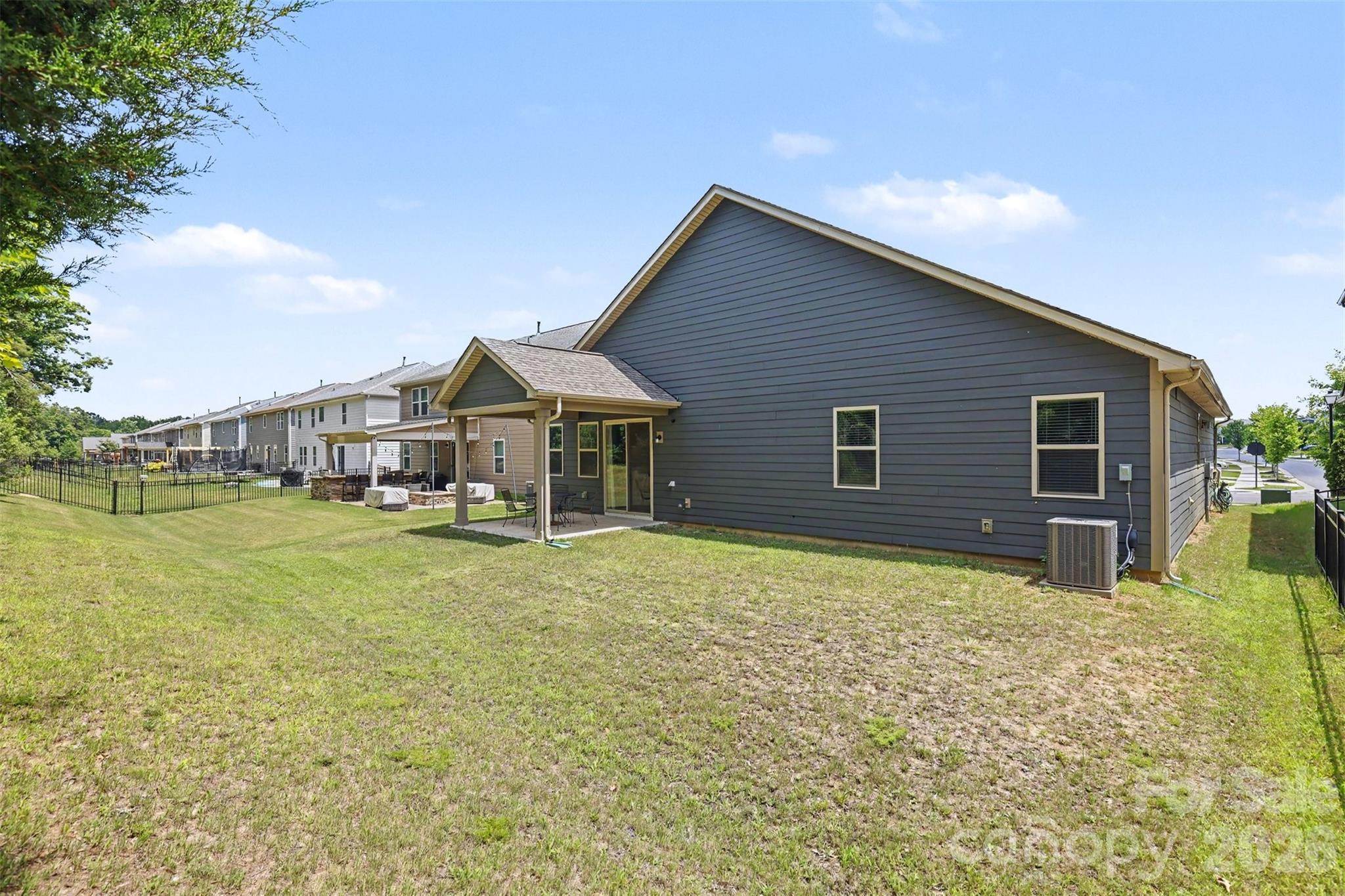 1405 Calder Drive — Indian Trail