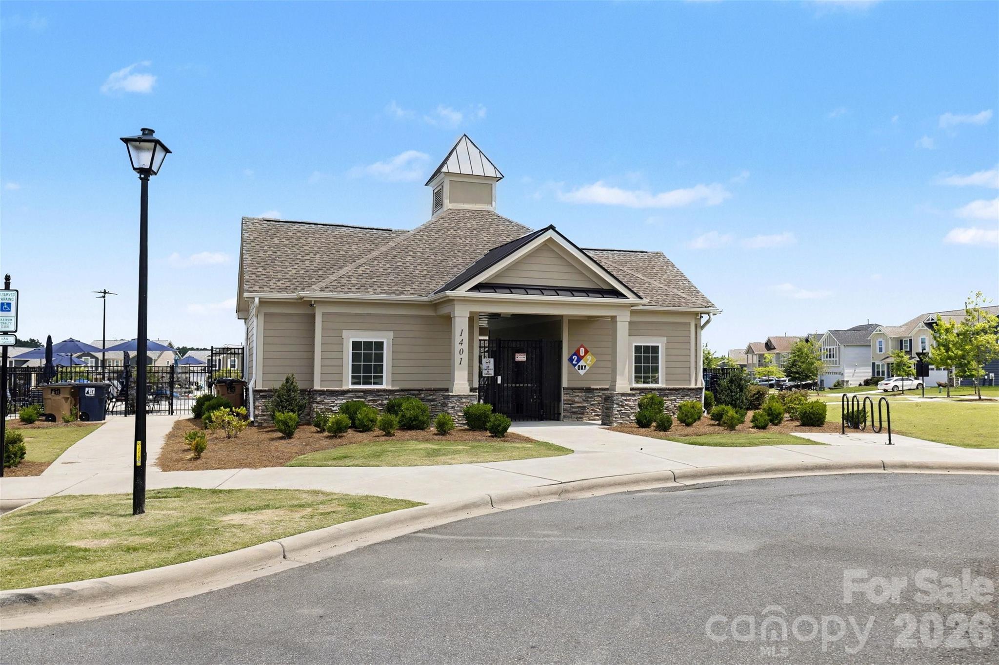 1405 Calder Drive — Indian Trail