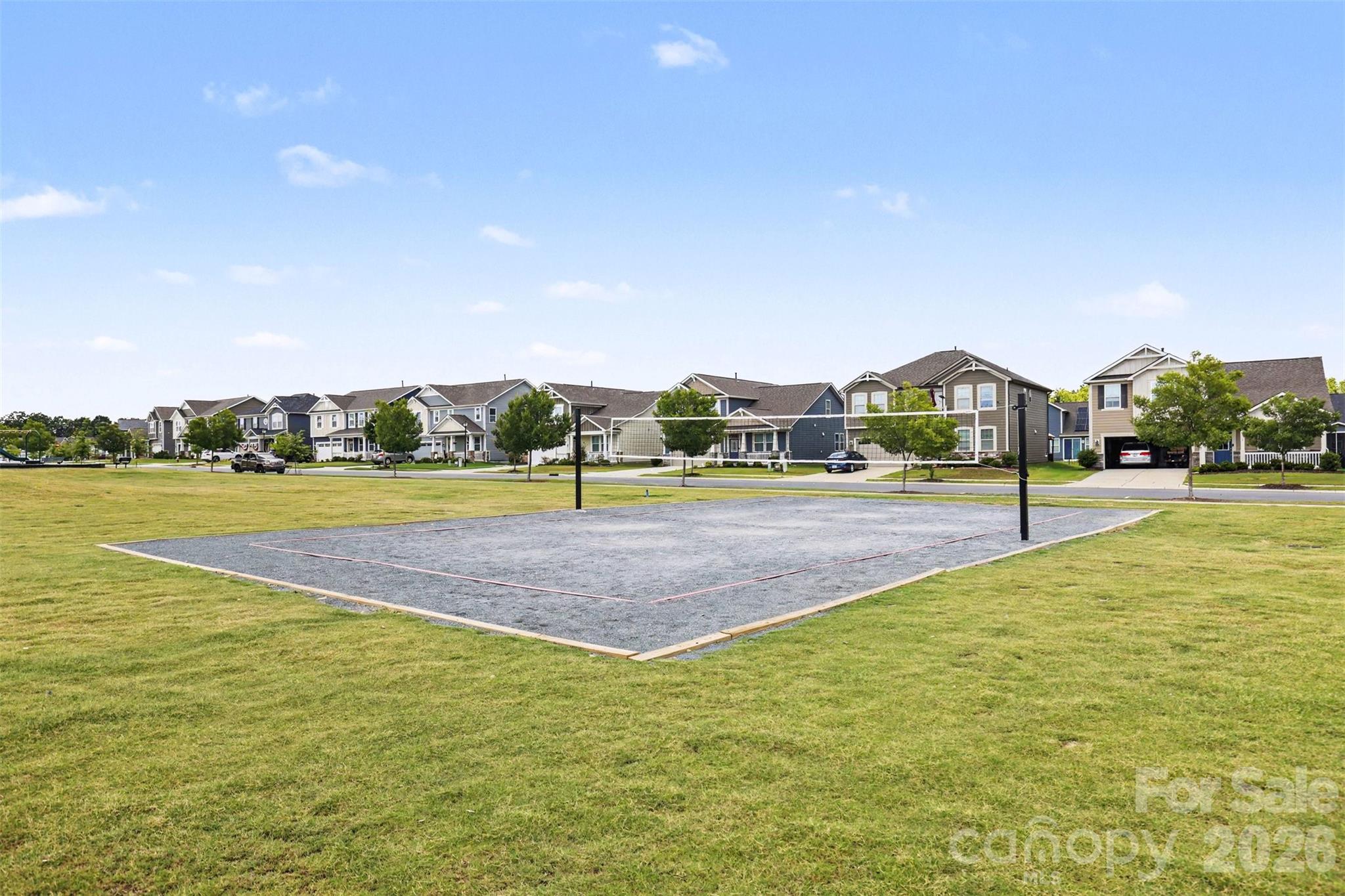 1405 Calder Drive — Indian Trail