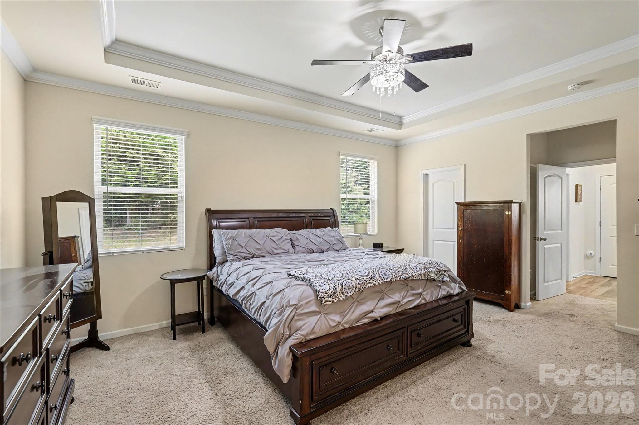 1405 Calder Drive — Indian Trail