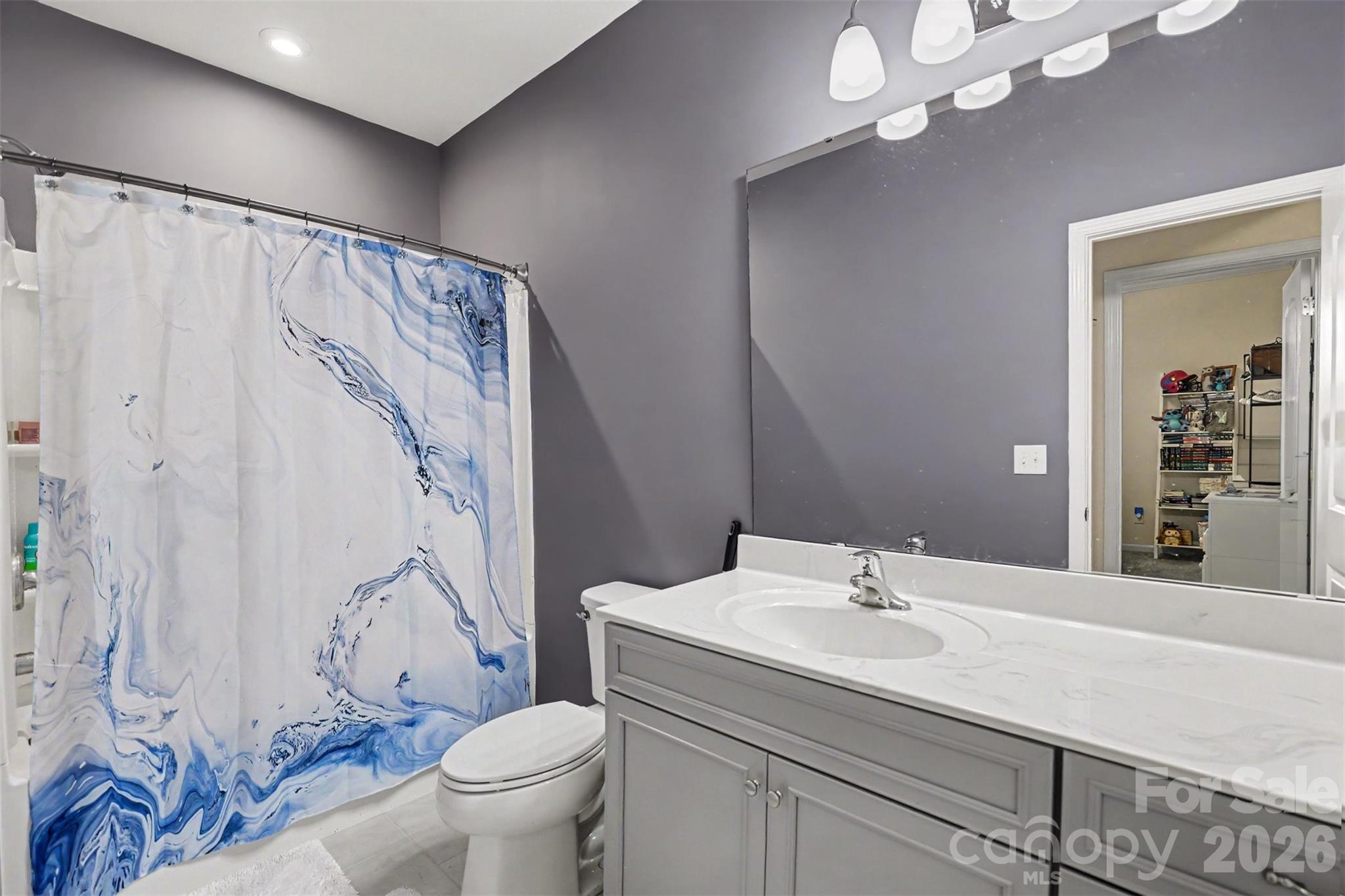 1405 Calder Drive — Indian Trail