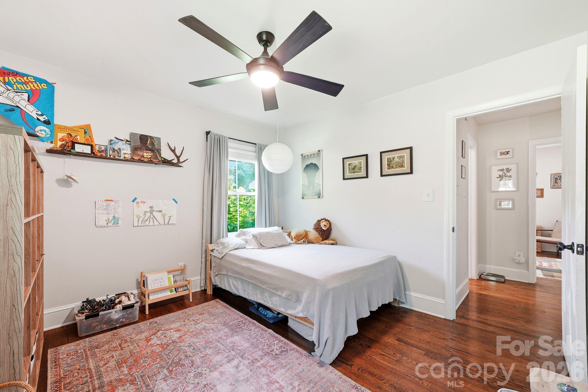 6409 Woodland Circle — Charlotte