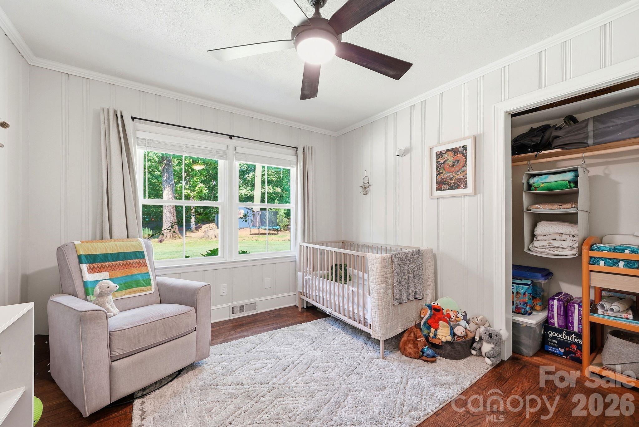 6409 Woodland Circle — Charlotte