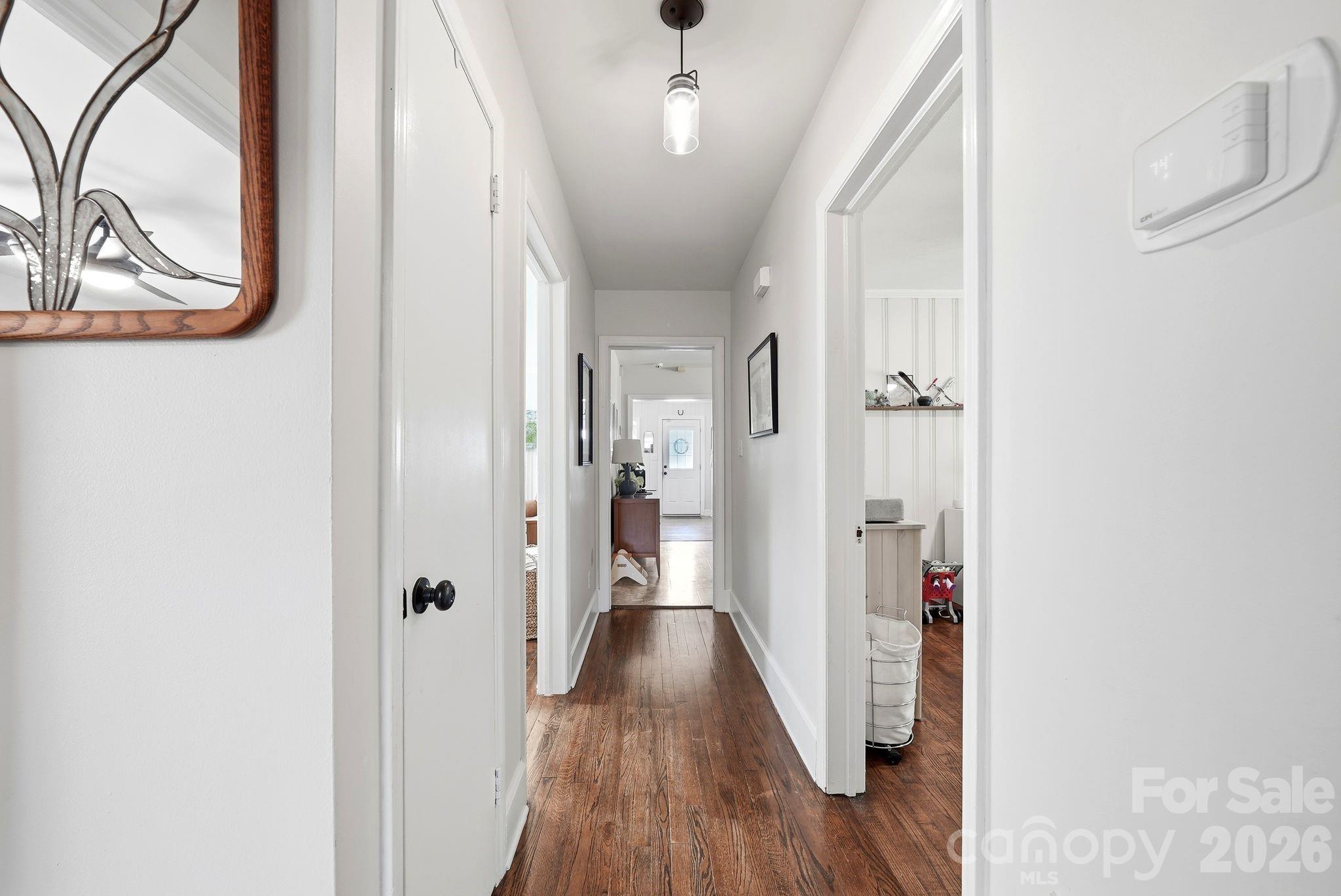6409 Woodland Circle — Charlotte