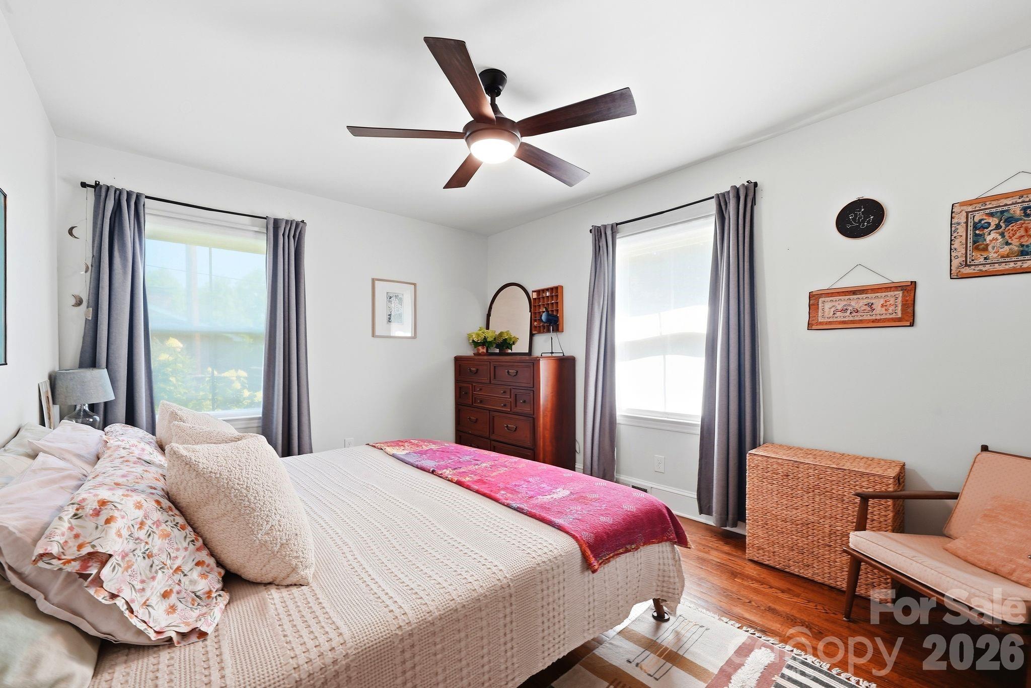6409 Woodland Circle — Charlotte