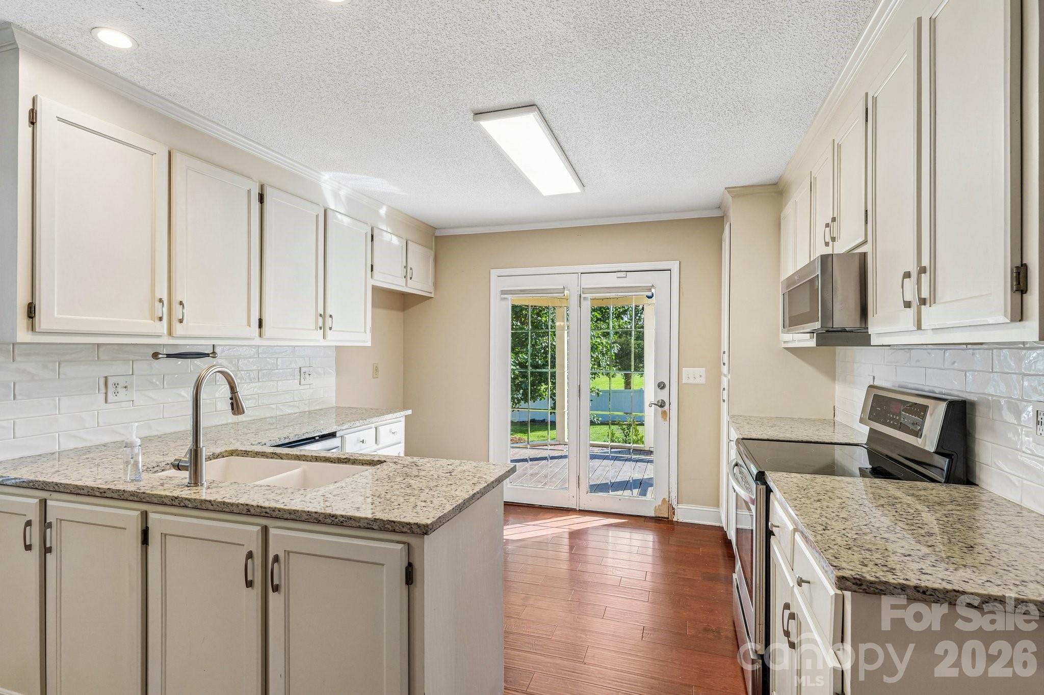 203 Royal Avenue — Albemarle