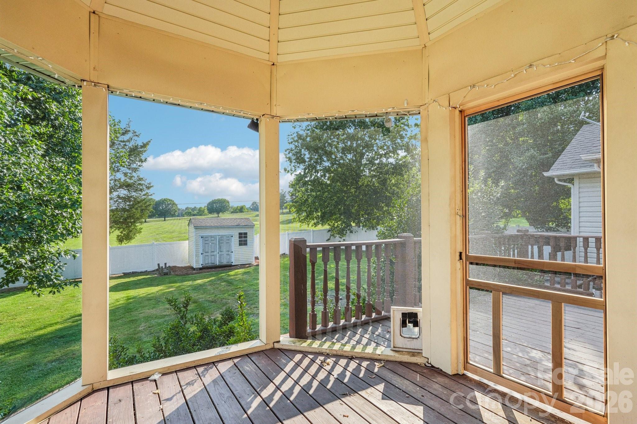 203 Royal Avenue — Albemarle