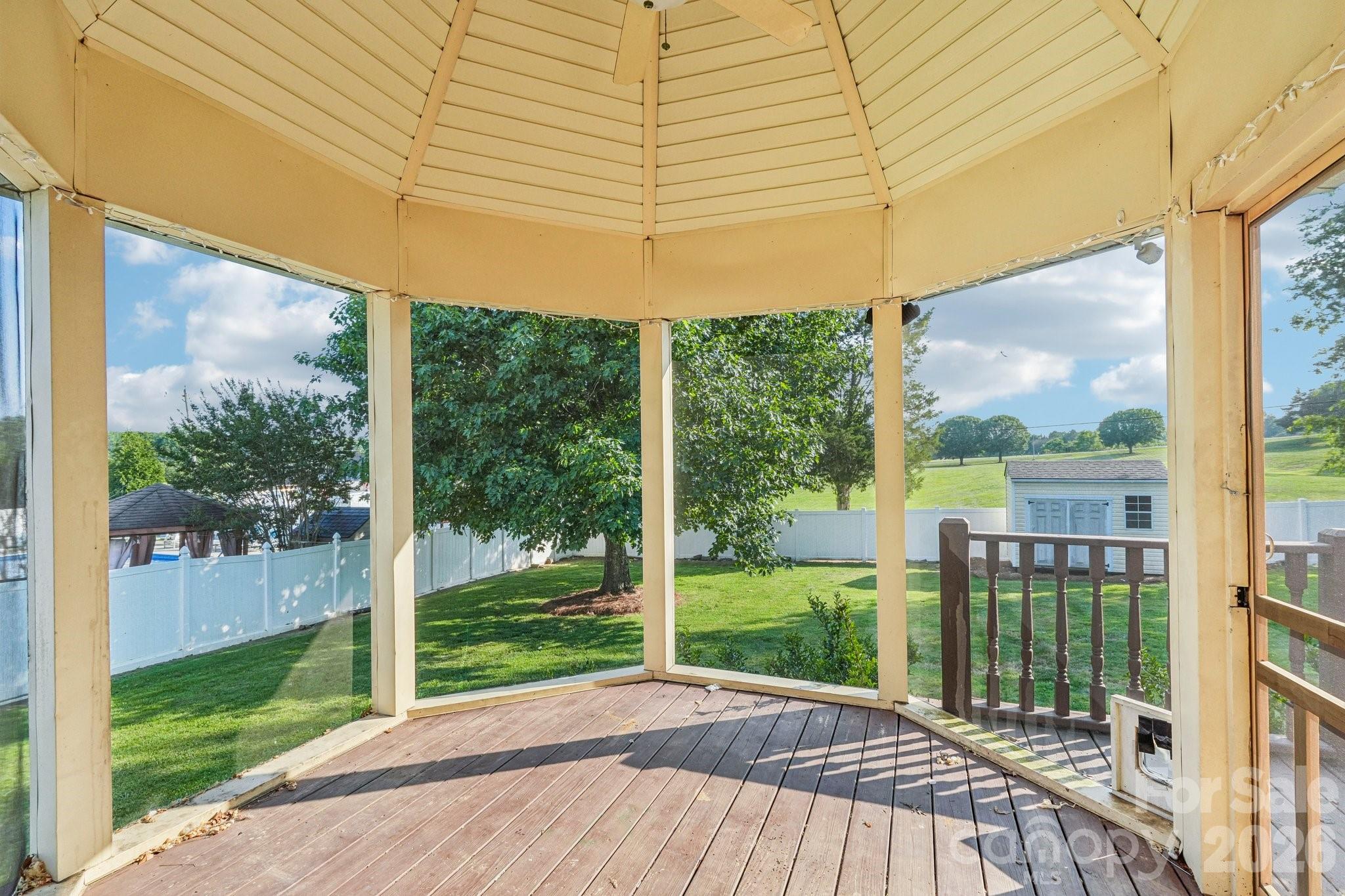 203 Royal Avenue — Albemarle