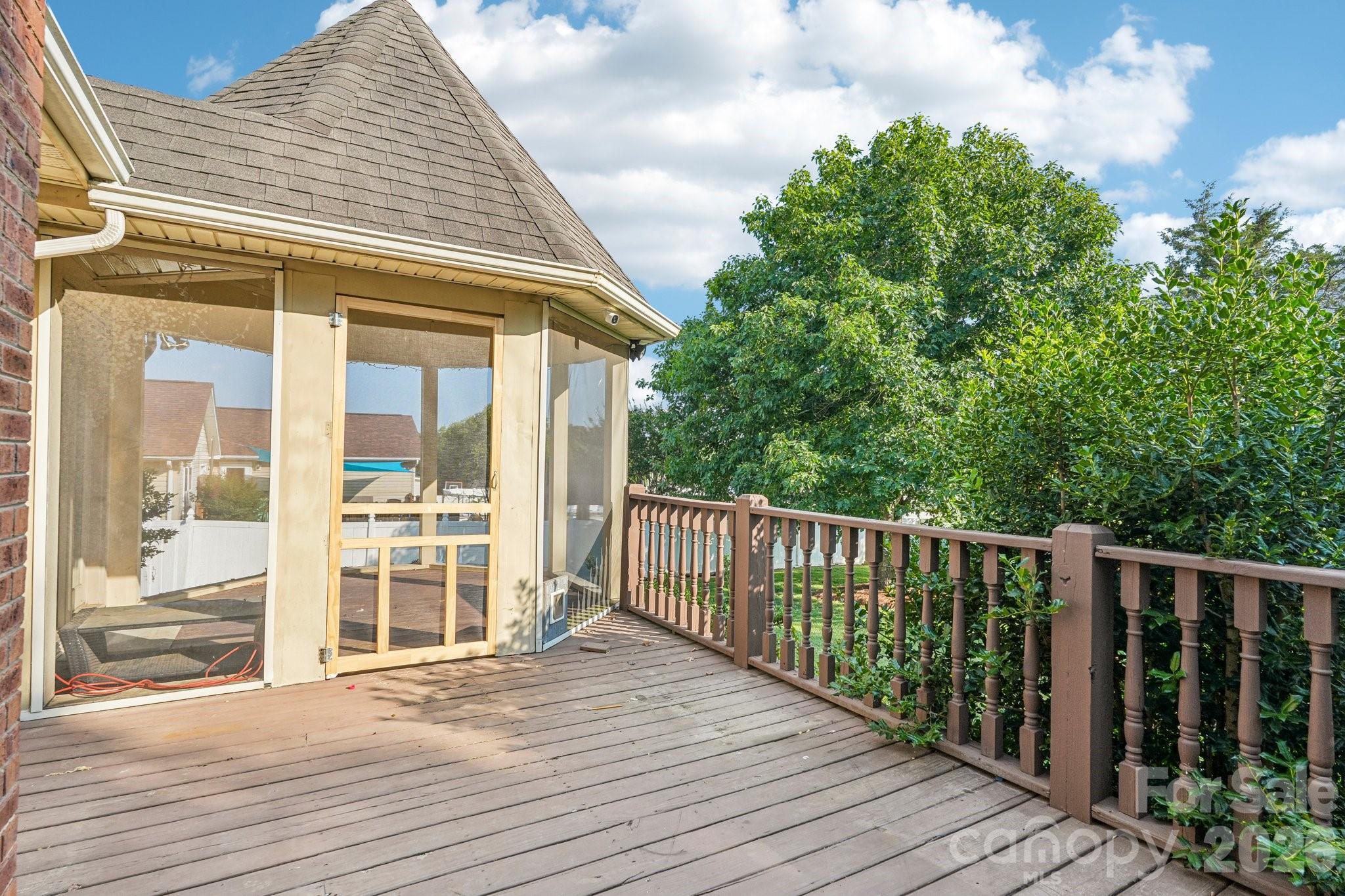 203 Royal Avenue — Albemarle