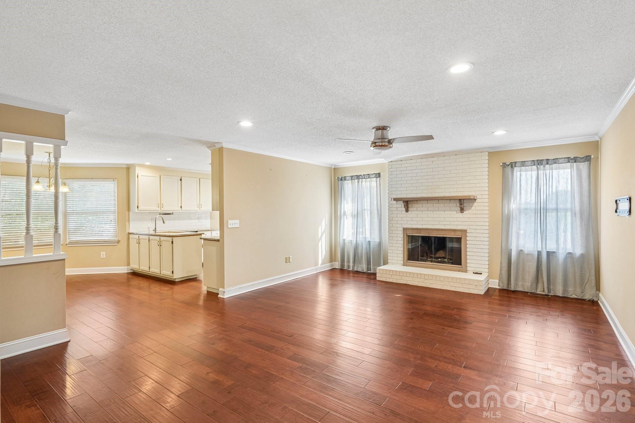 203 Royal Avenue — Albemarle