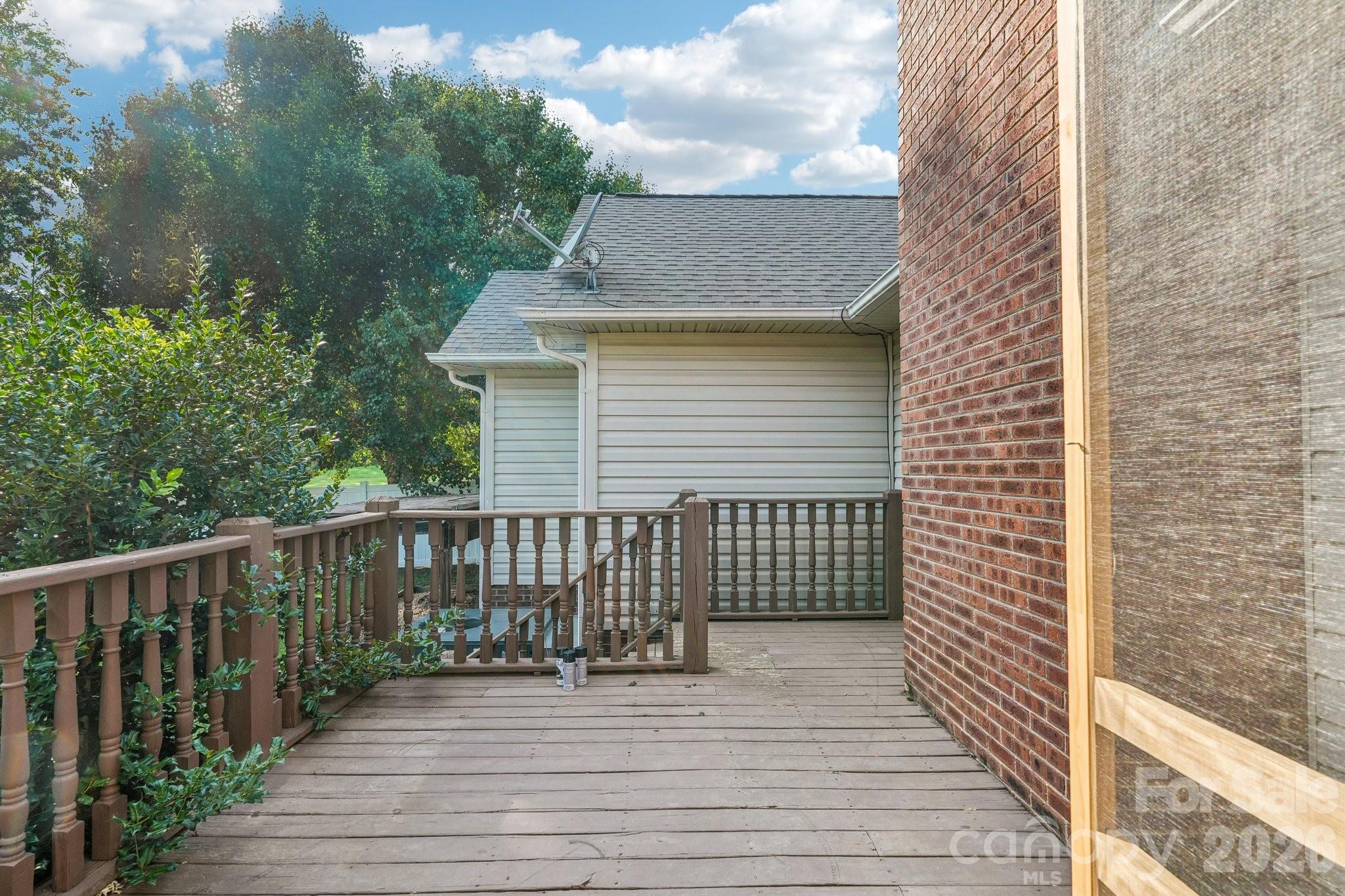 203 Royal Avenue — Albemarle