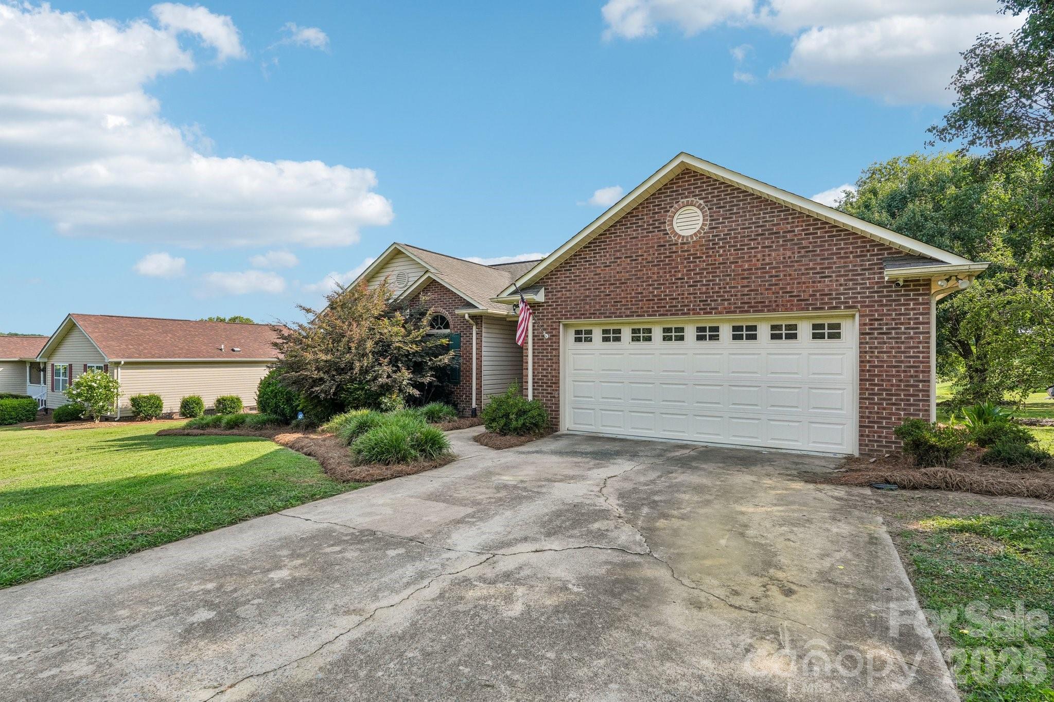 203 Royal Avenue — Albemarle