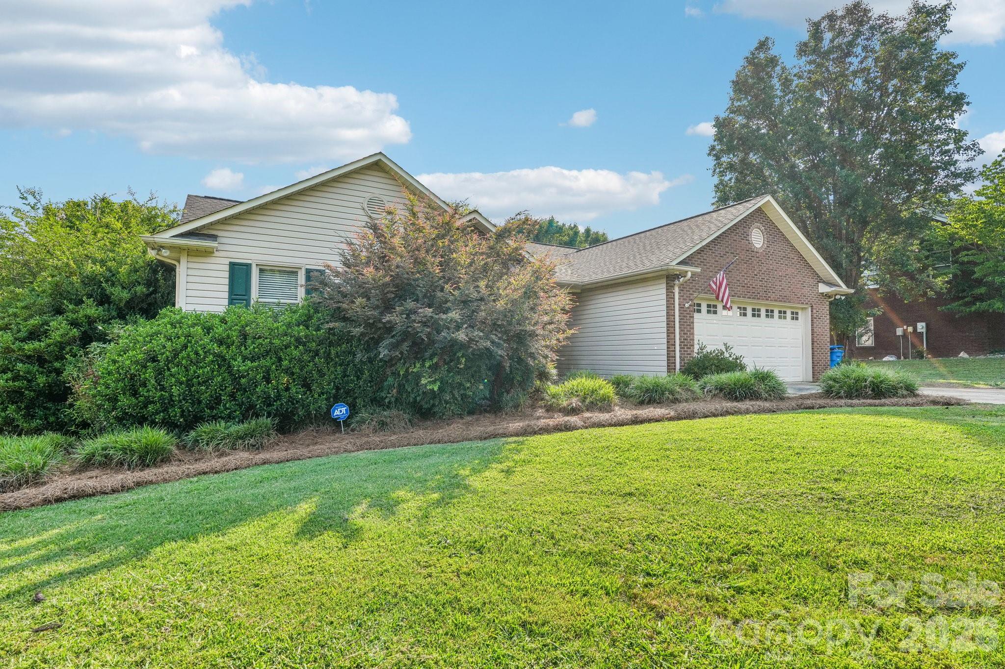203 Royal Avenue — Albemarle