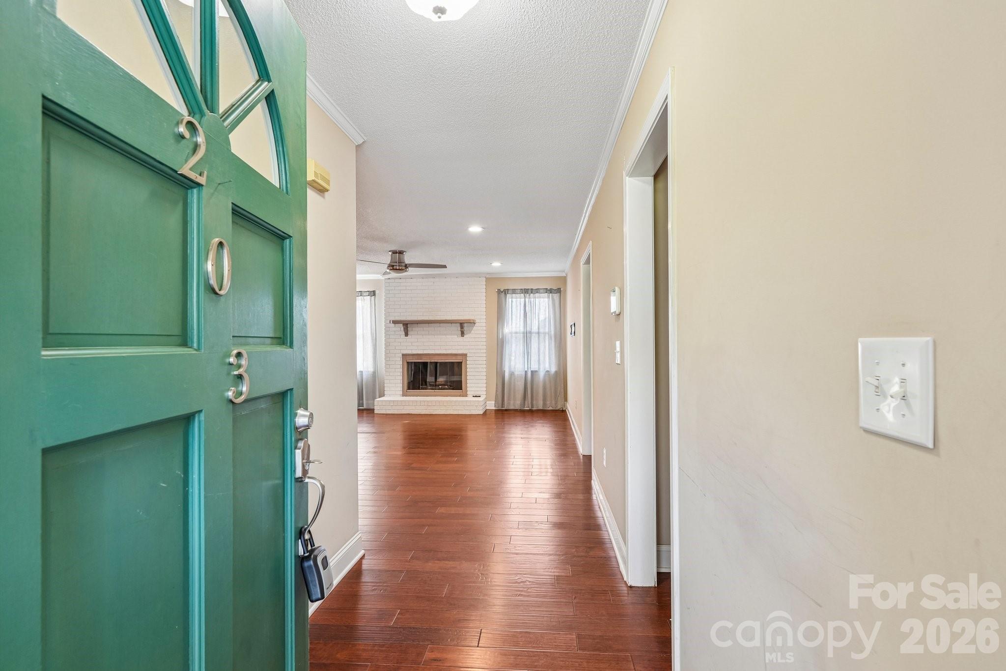 203 Royal Avenue — Albemarle