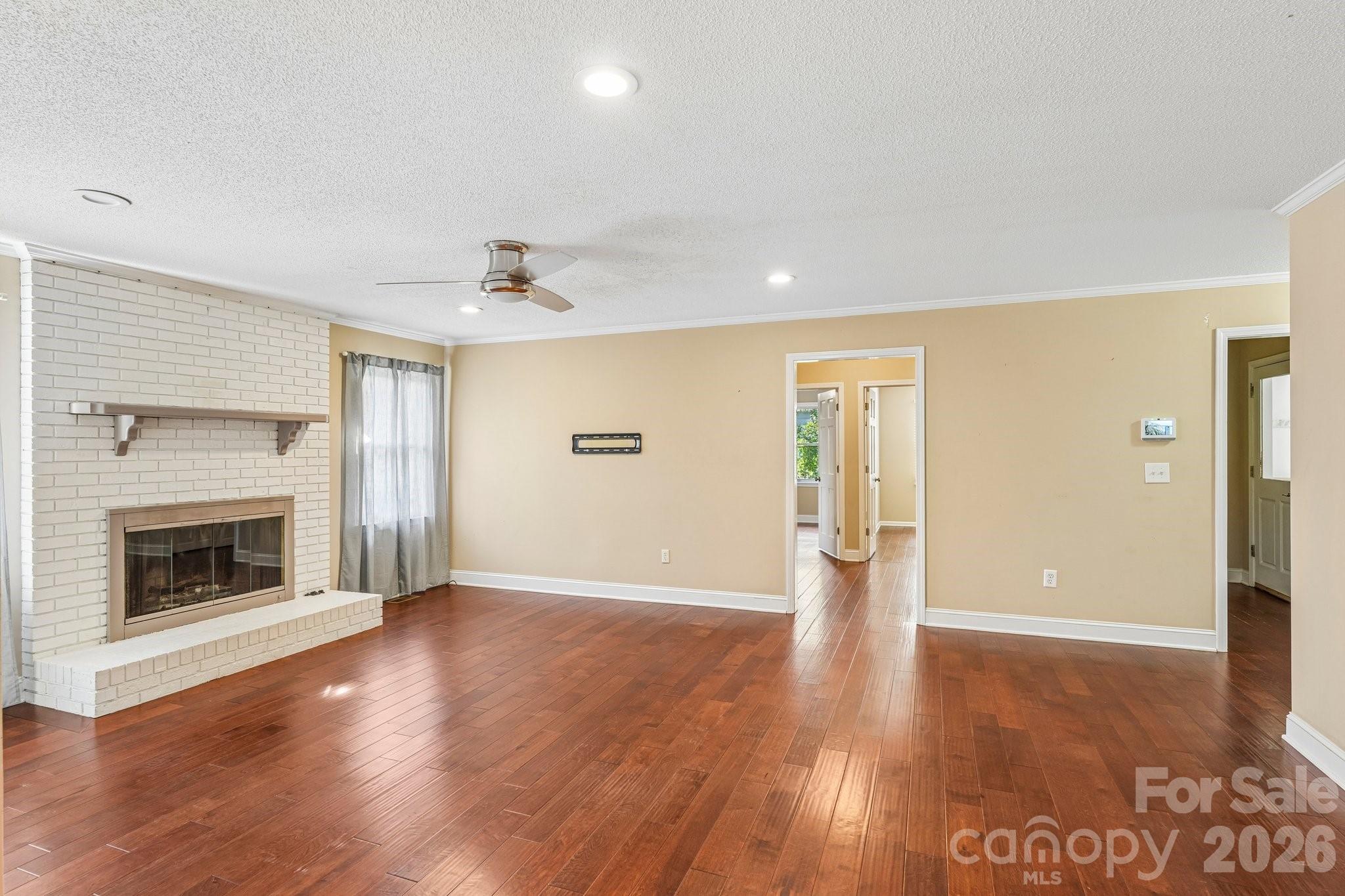 203 Royal Avenue — Albemarle