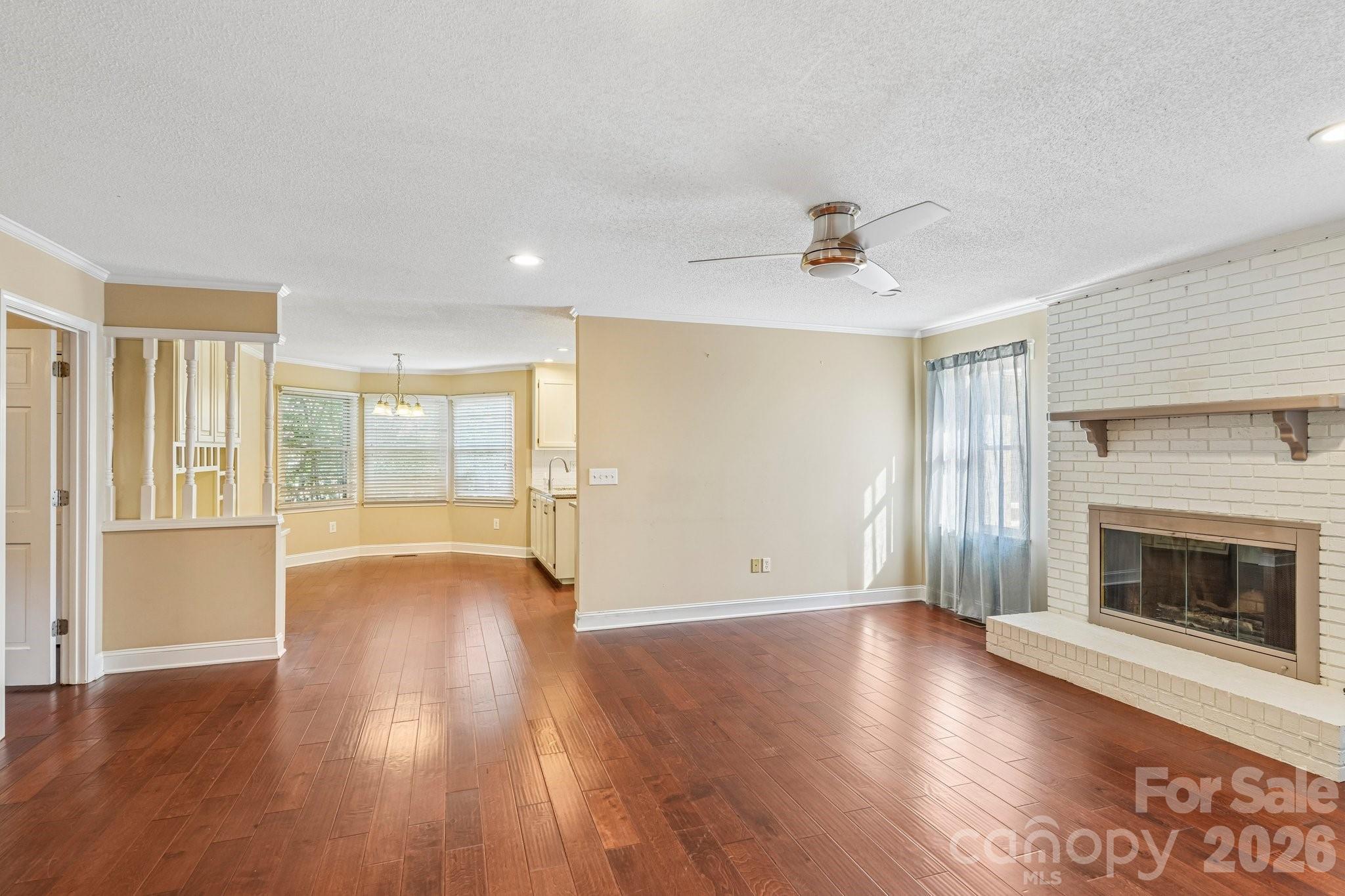 203 Royal Avenue — Albemarle