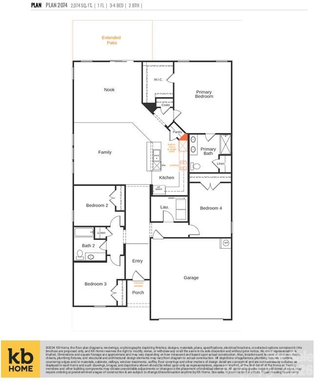 342 Maidstone Drive — Monroe