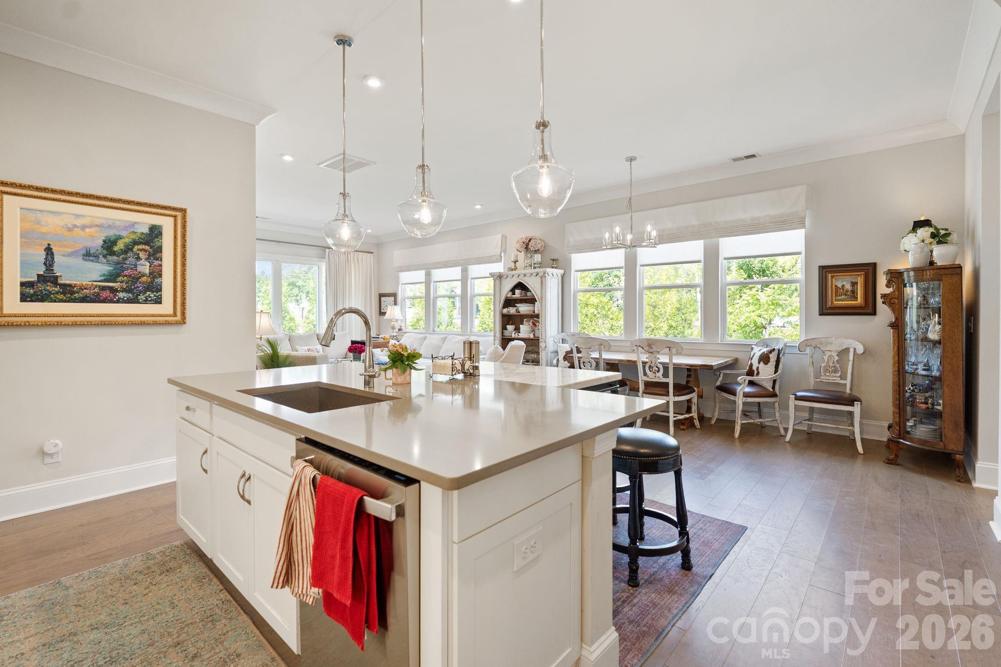 4135 Merkland Lane — Charlotte