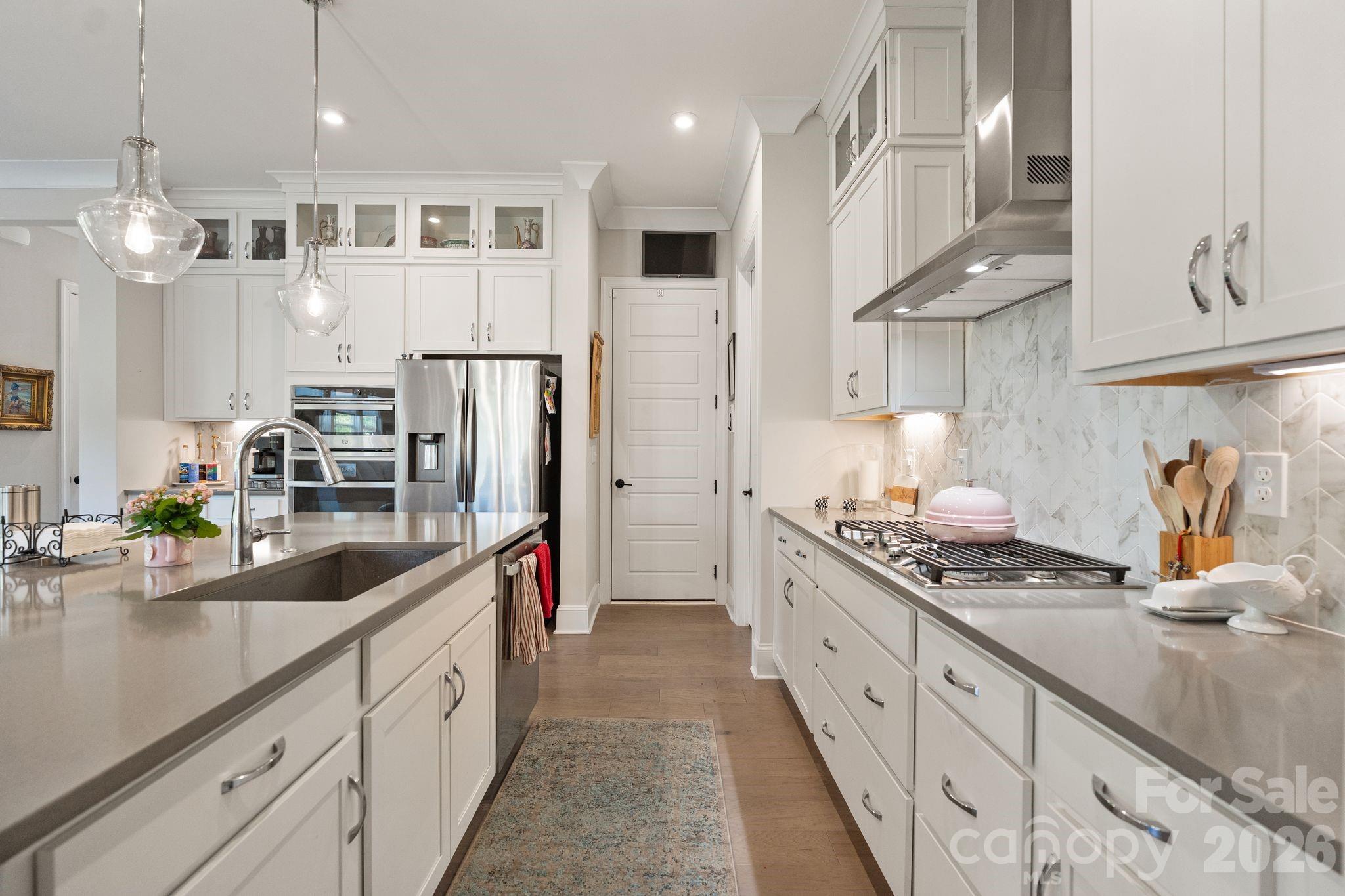 4135 Merkland Lane — Charlotte
