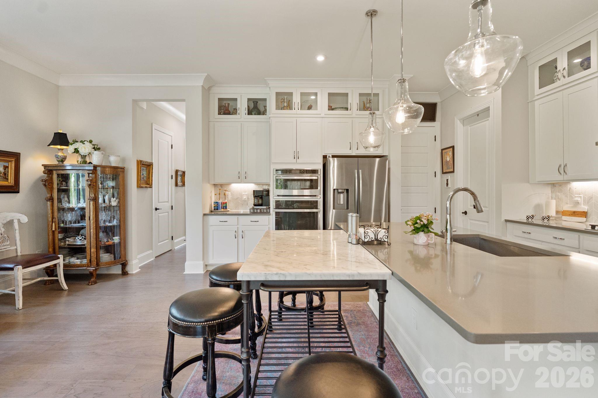 4135 Merkland Lane — Charlotte